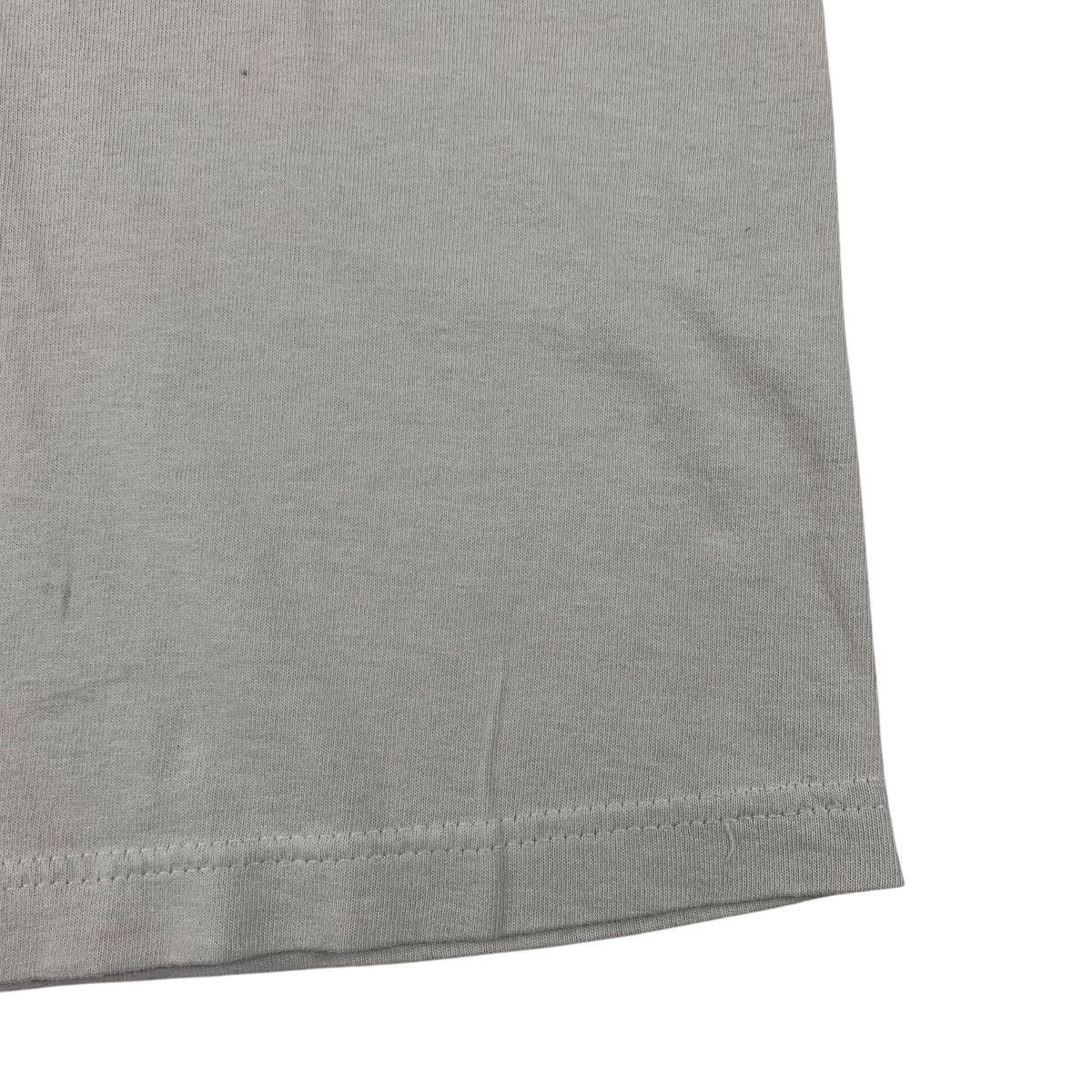 Quiksilver × Vintage Vintage 90s QUIKSILVER Surfing back hit logo tee Size US S / EU 44-46 / 1 - 8 Thumbnail