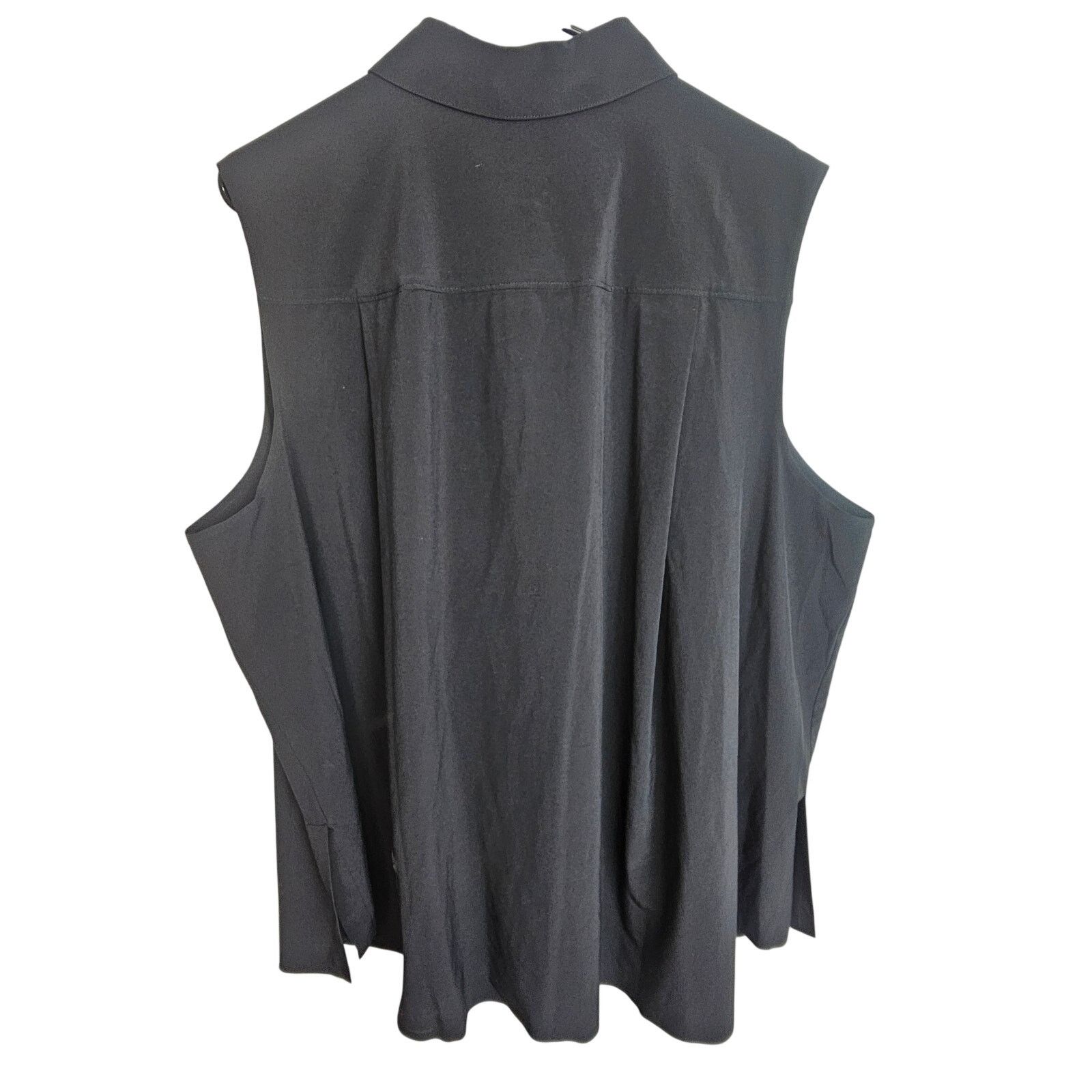 Athleta Athleta Womens Everlasting Button Tank Sz 2X Stretch Active Size XXL / US 16-18 / IT 52-54 - 7 Thumbnail