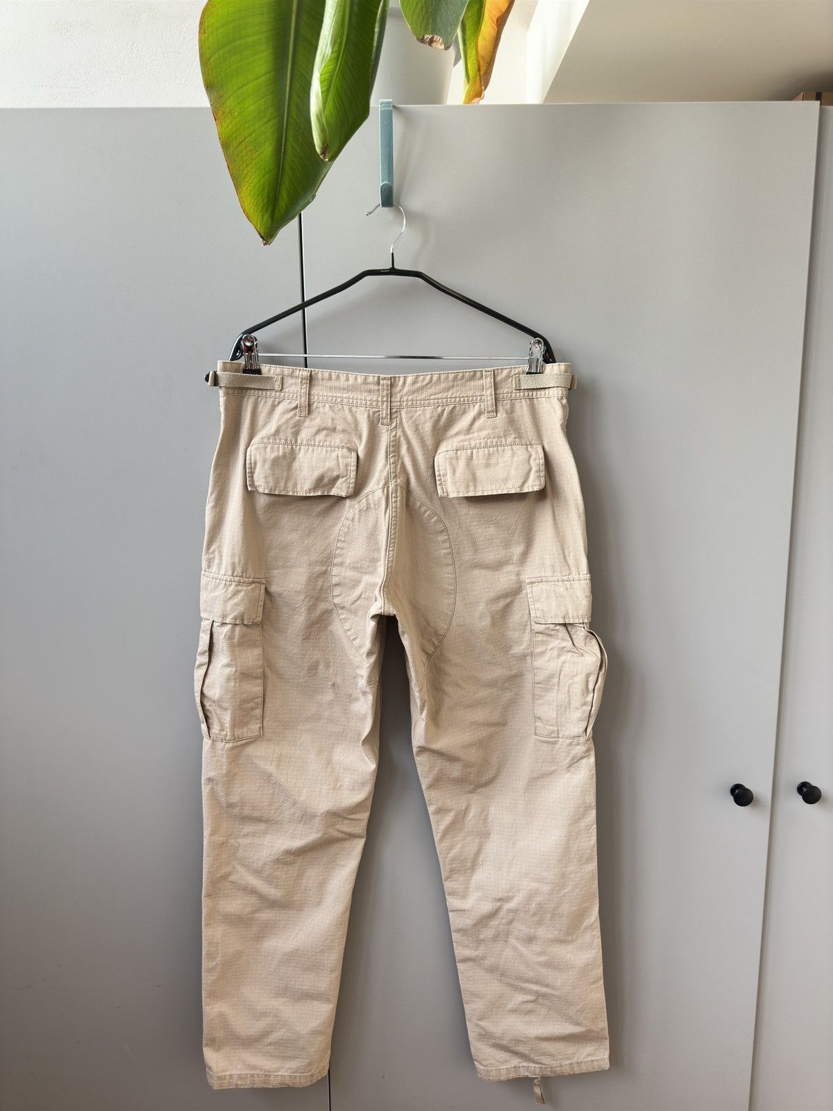 Other U.S. Army BDU Style R/S Field Pants Cargo Size US 32 / EU 48 - 2 Thumbnail