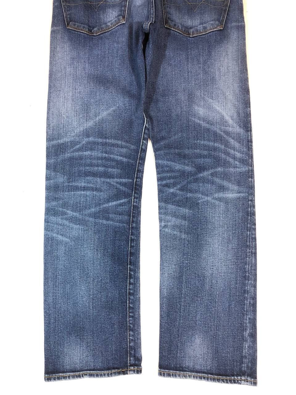 Polo Ralph Lauren Polo Ralph Lauren Jeans Size US 32 / EU 48 - 3 Thumbnail