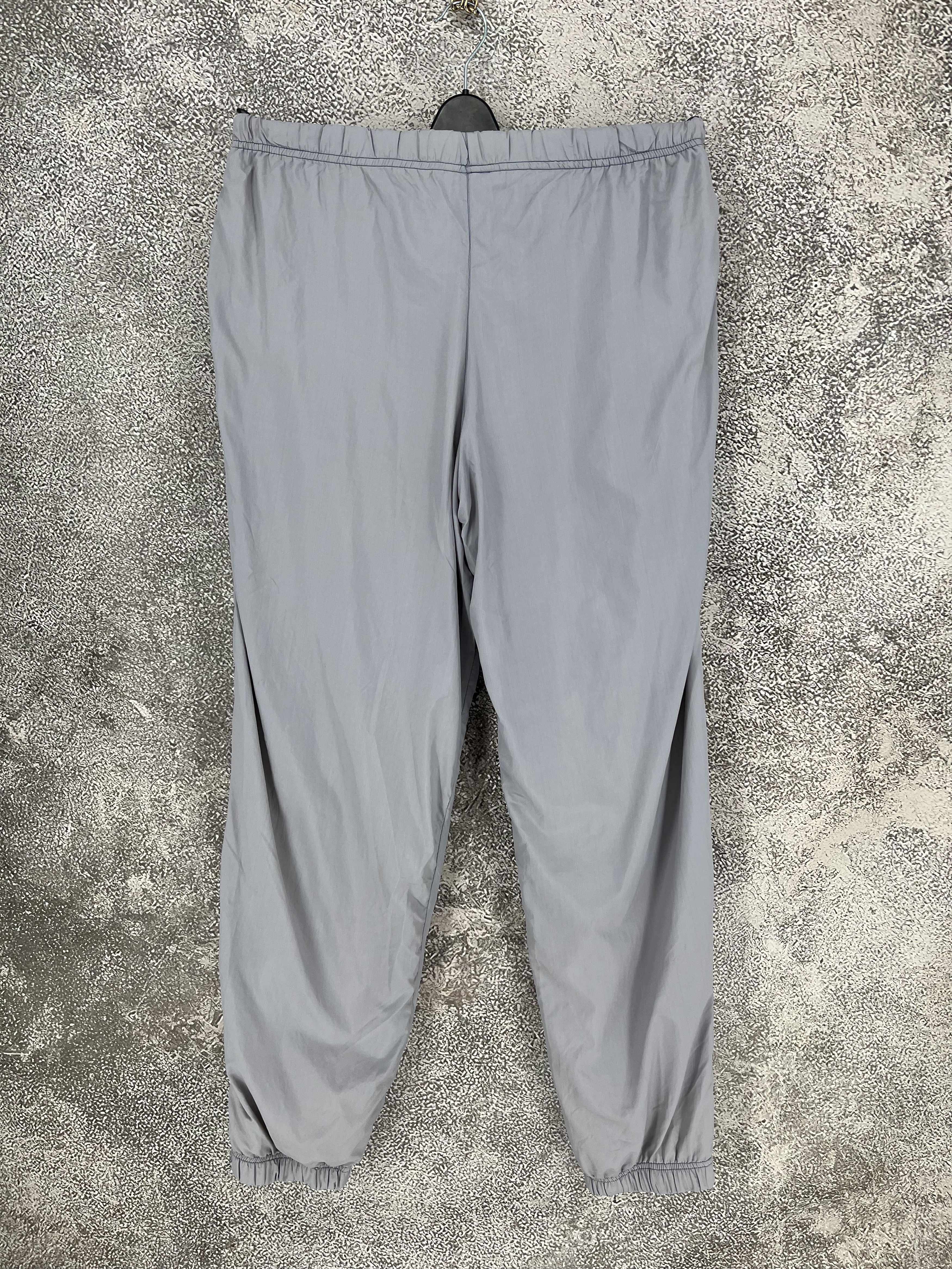 Sergio Tacchini VINTAGE Sergio Tacchini Track Suit Light Jacket + Pants Set Size US M / EU 48-50 / 2 - 21 Thumbnail