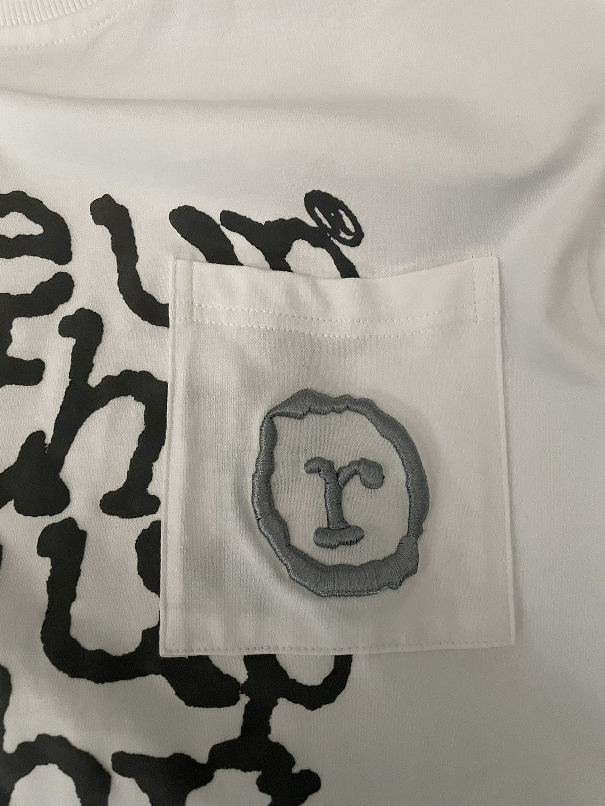Playboi Carti Reckless Scholars x WakeupF1LTHY Size US XL / EU 56 / 4 - 2 Thumbnail