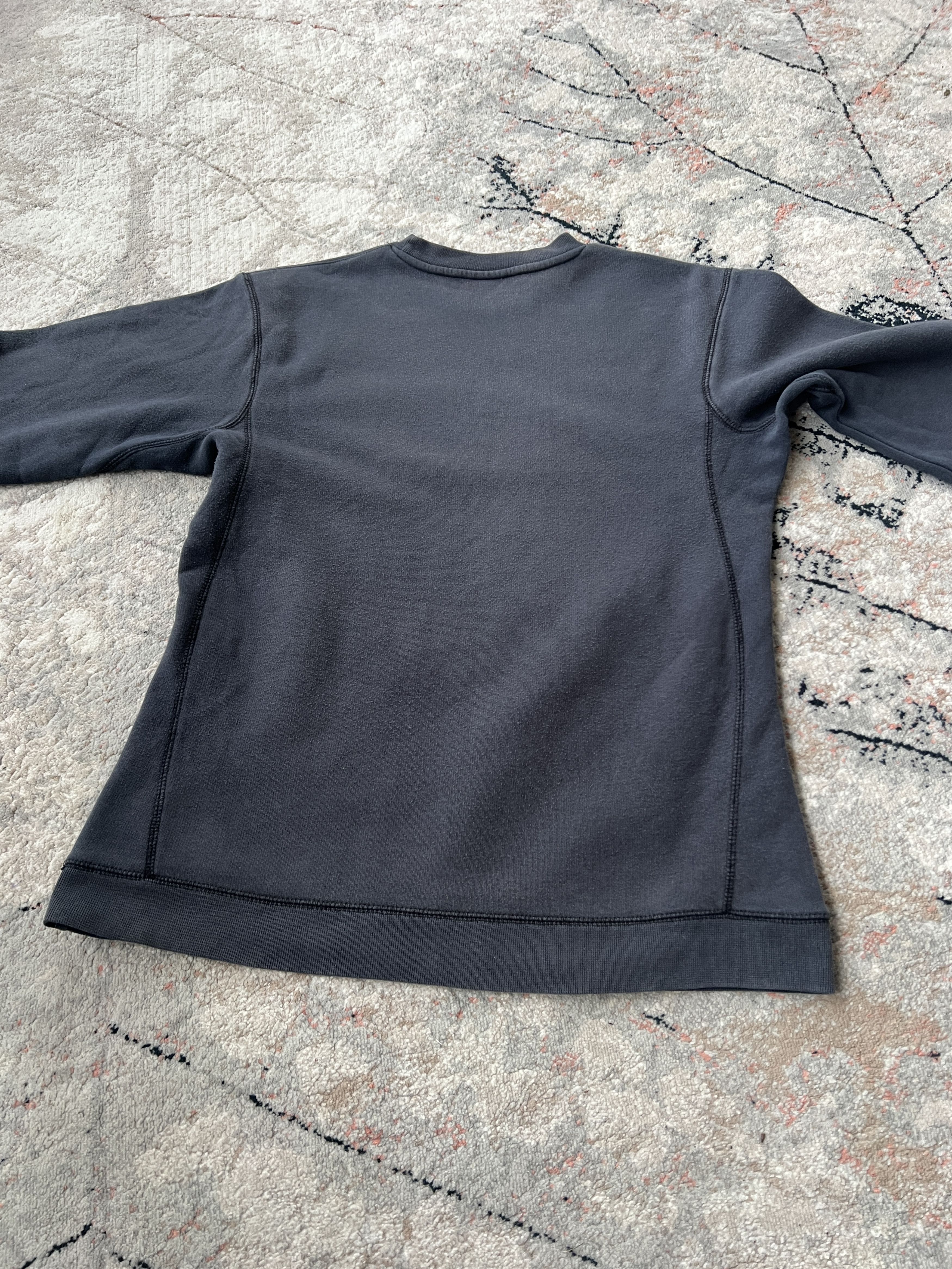 Nike Nike Vintage Junior Sweatshirt Size US S / EU 44-46 / 1 - 6 Thumbnail