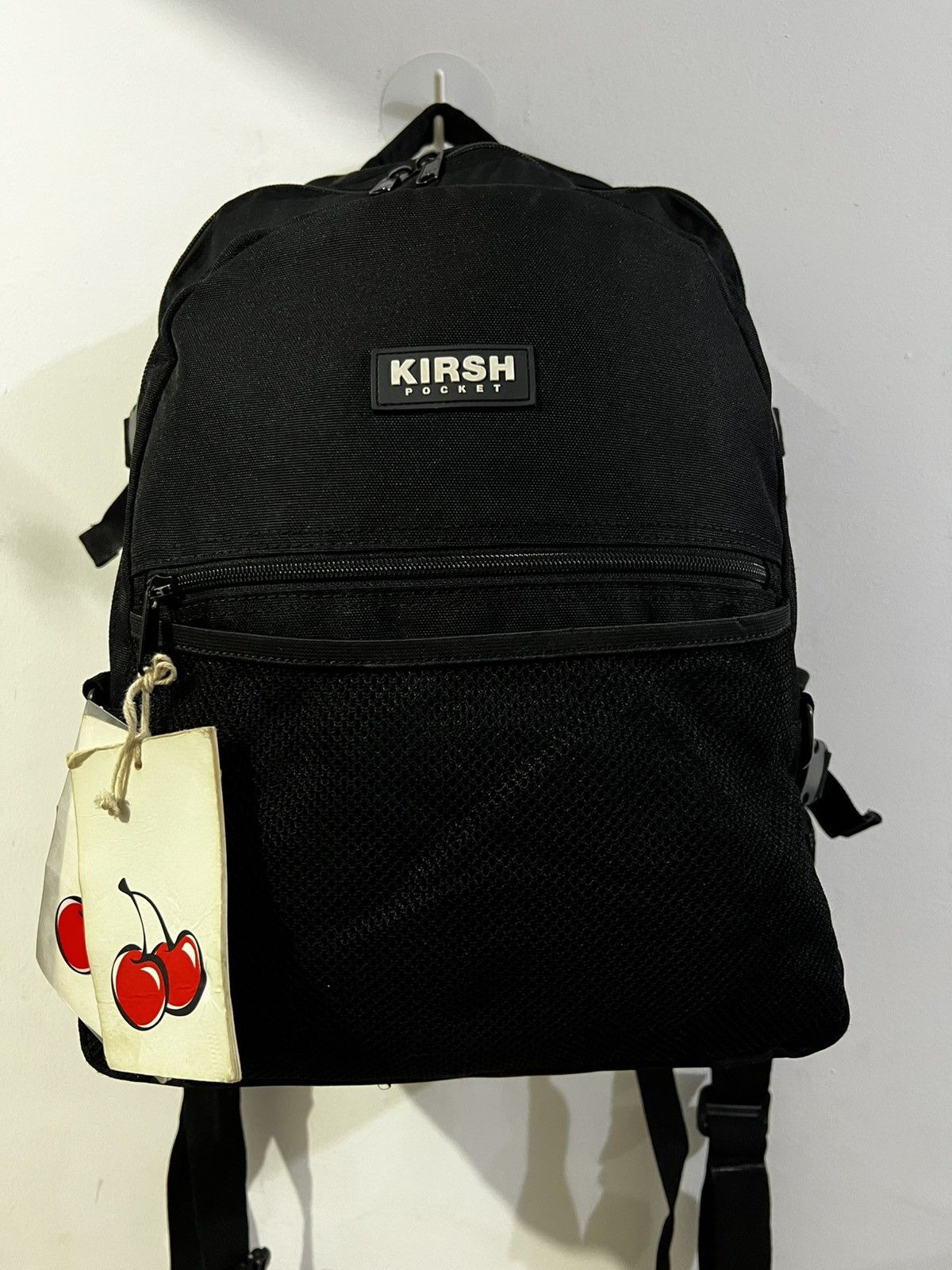 Japanese Brand Kirsh Pocket Daypack Size ONE SIZE - 2 Thumbnail