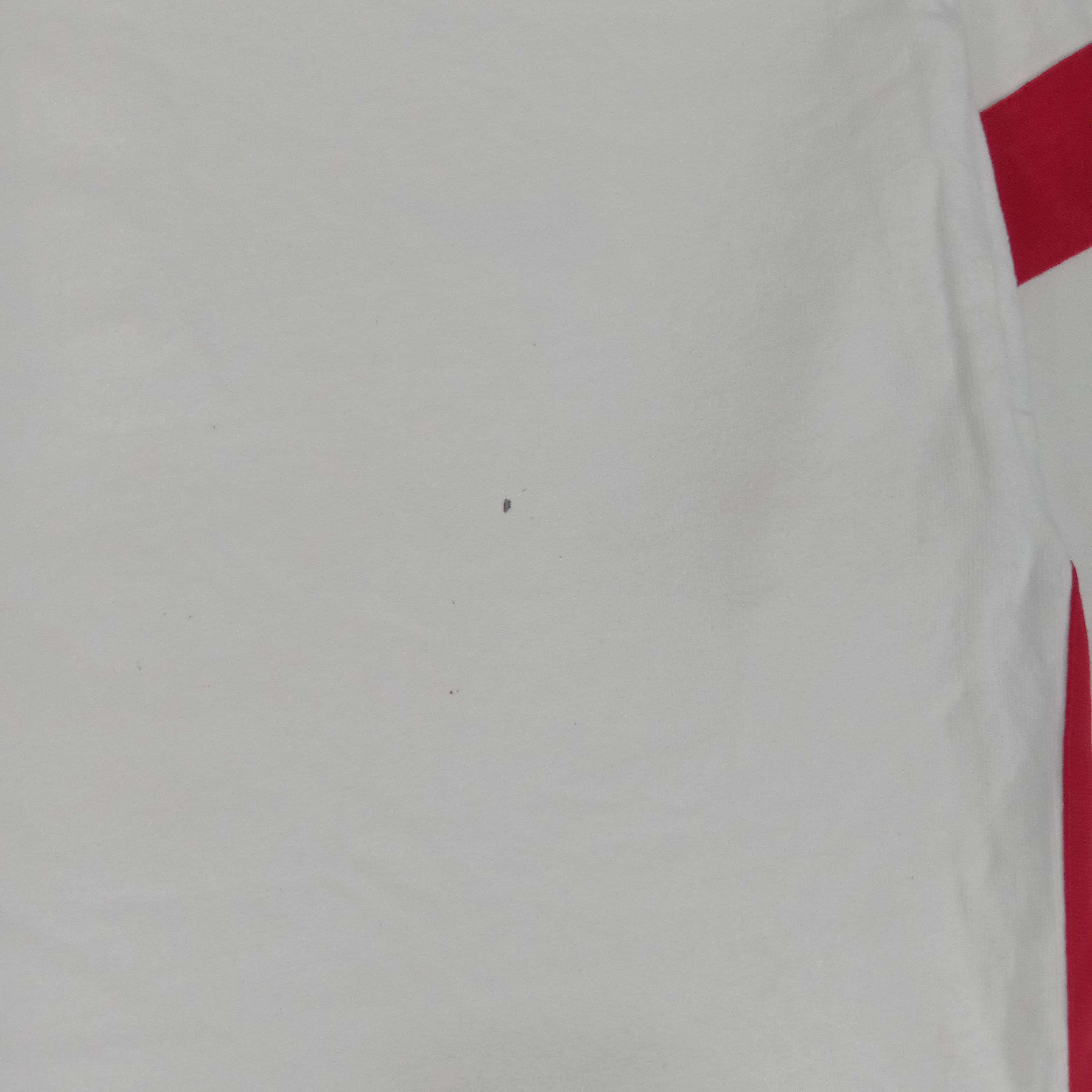 Nike × Vintage England Nike Rugby Sport Team Collared Jersey Size US XL / EU 56 / 4 - 7 Thumbnail