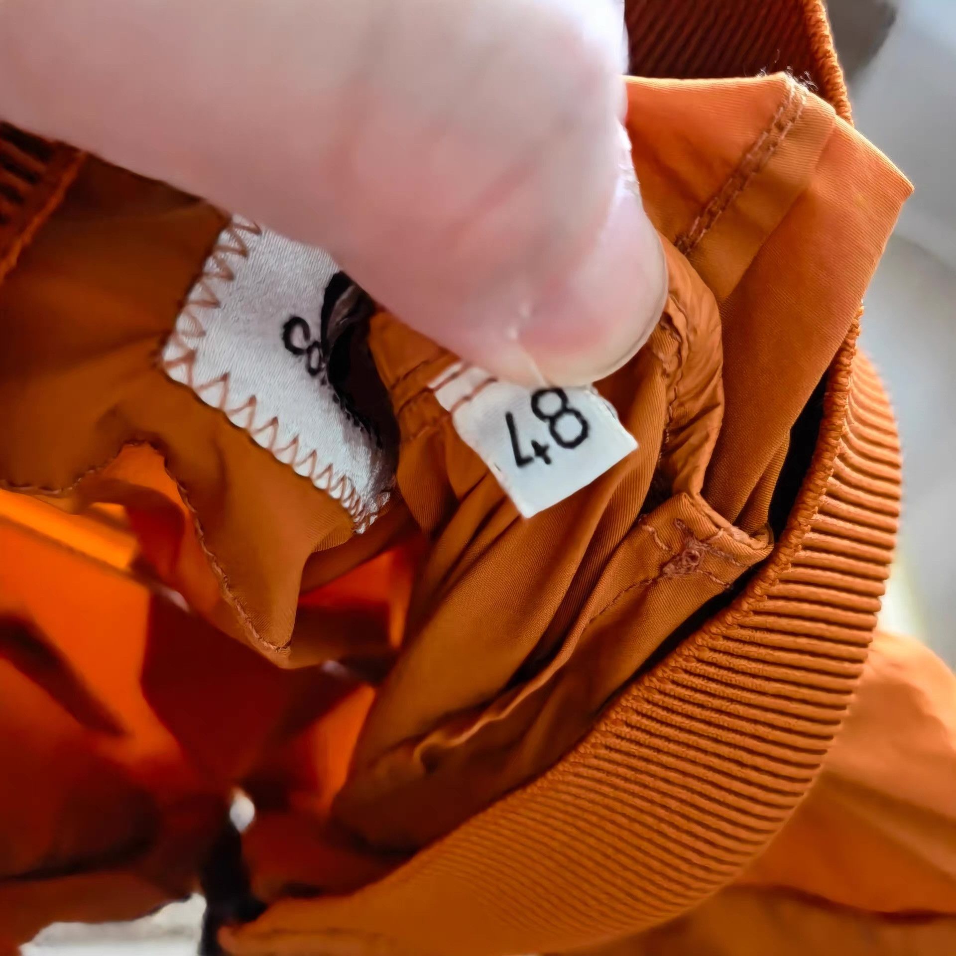 C.P. Company C.P. Company jacket Q6 Size US M / EU 48-50 / 2 - 6 Thumbnail