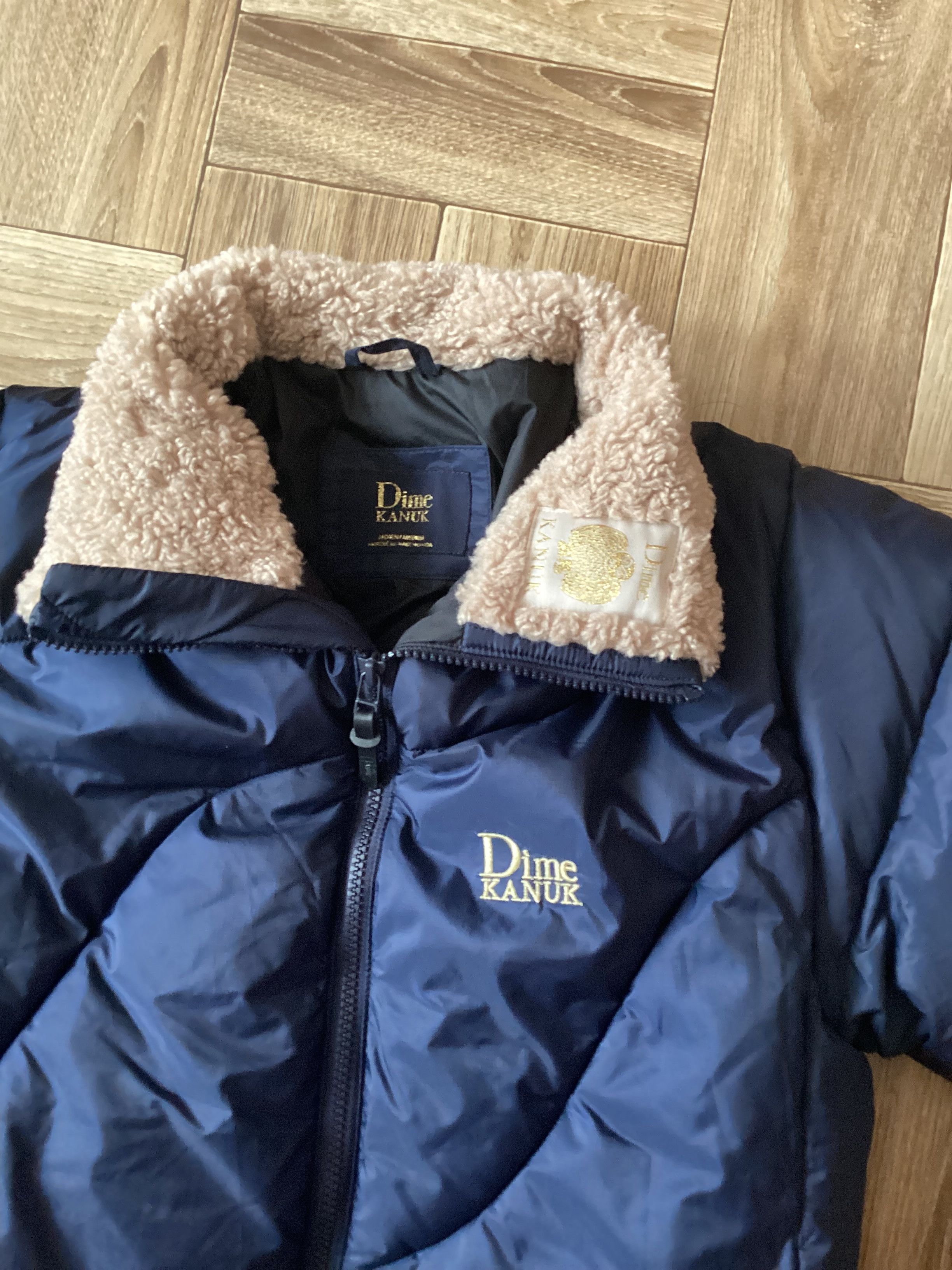 Dime × Kanuk Kanuk x Dime Size US M / EU 48-50 / 2 - 2 Thumbnail