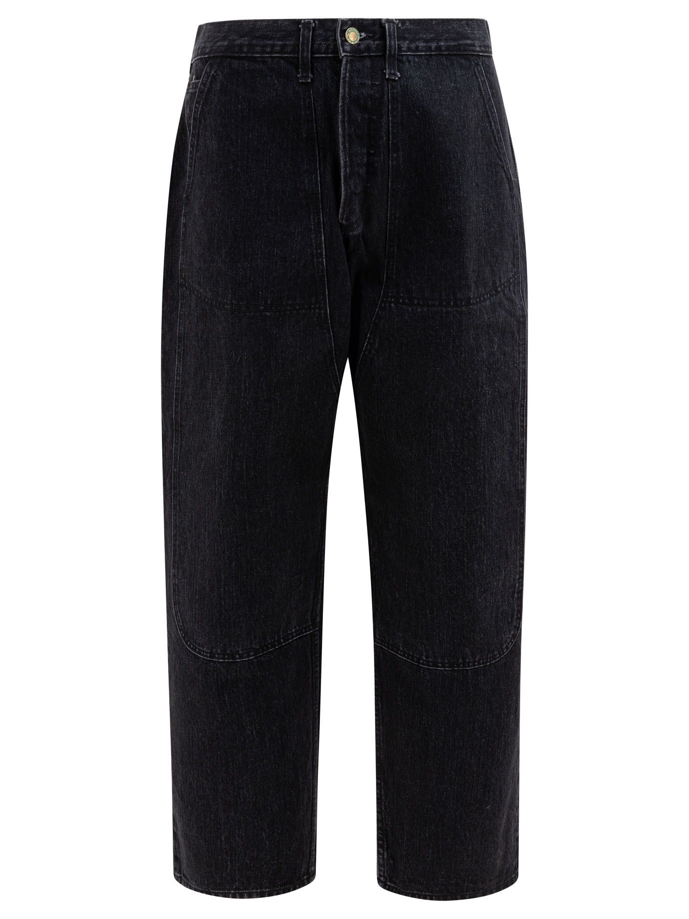 Brain Dead Trousers Size US 32 / EU 48 - 1 Thumbnail