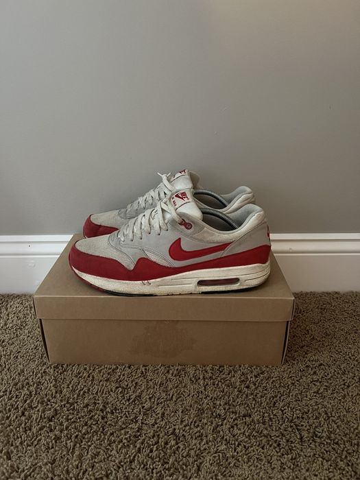 Air max 1 online og vintage