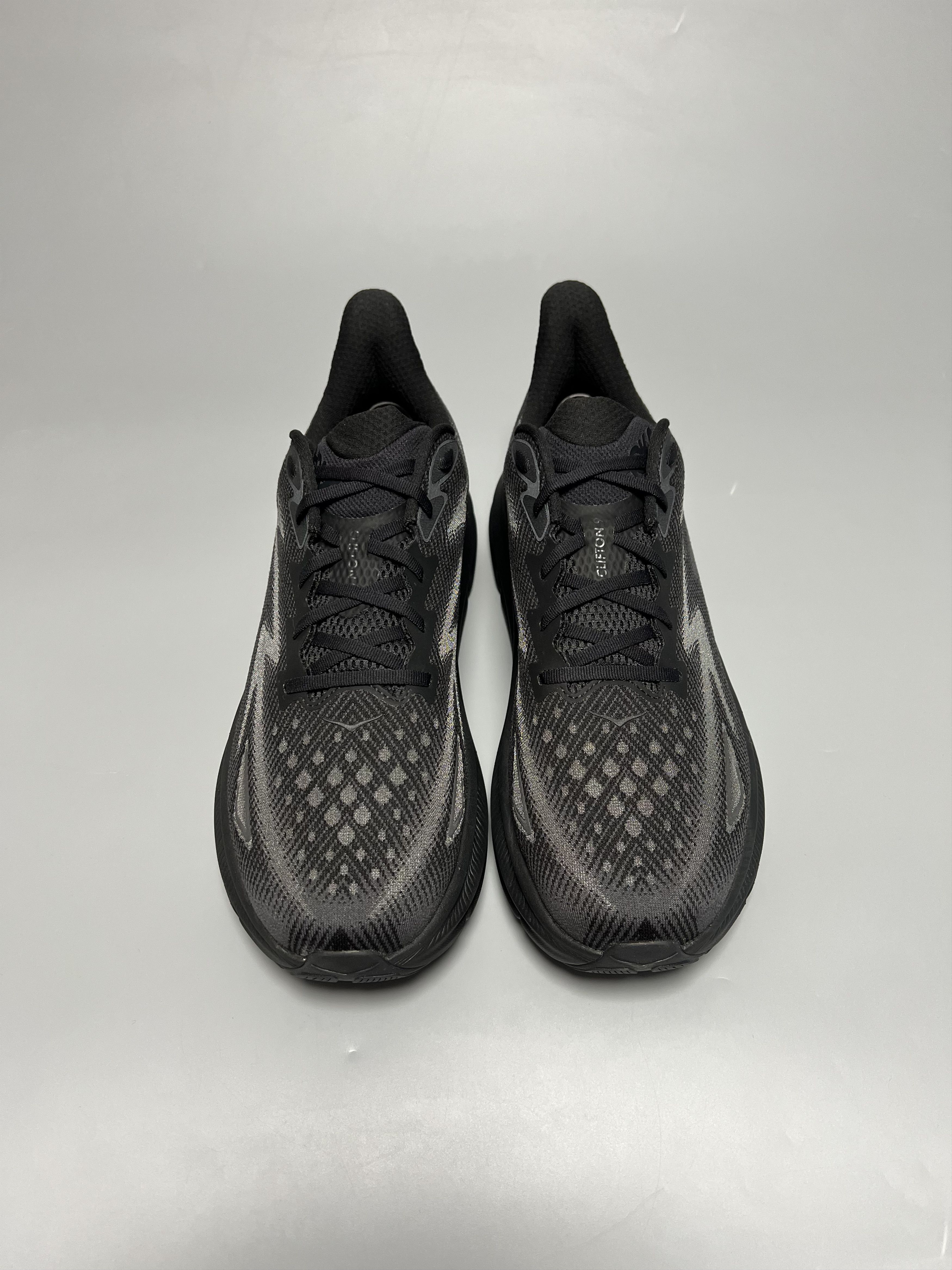 Hoka 15D Hoka One One Clifton 9 Men's Running Shoes Walking Gym Size US 15 / EU 48 - 4 Thumbnail
