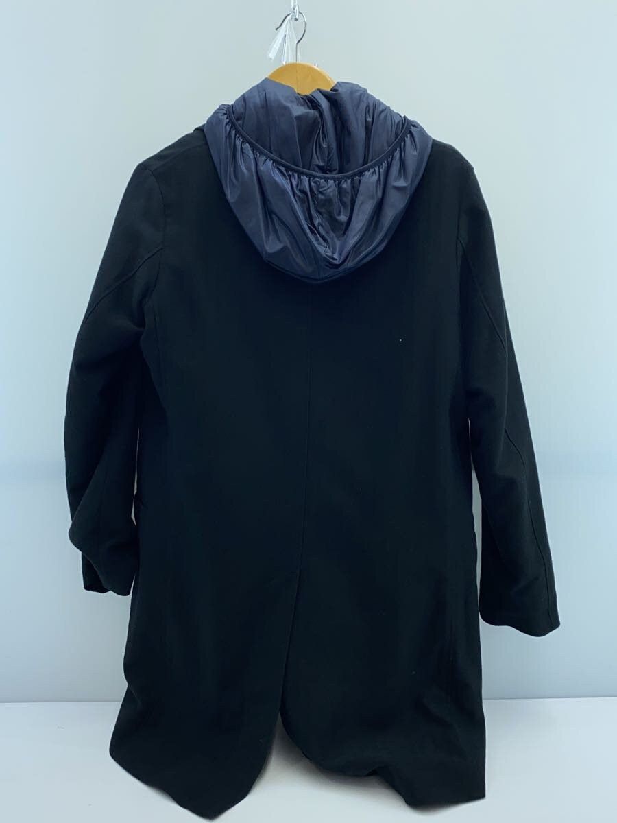 Undercover AW14 Layered Stainless Steel Wool Coat Size US M / EU 48-50 / 2 - 2 Thumbnail