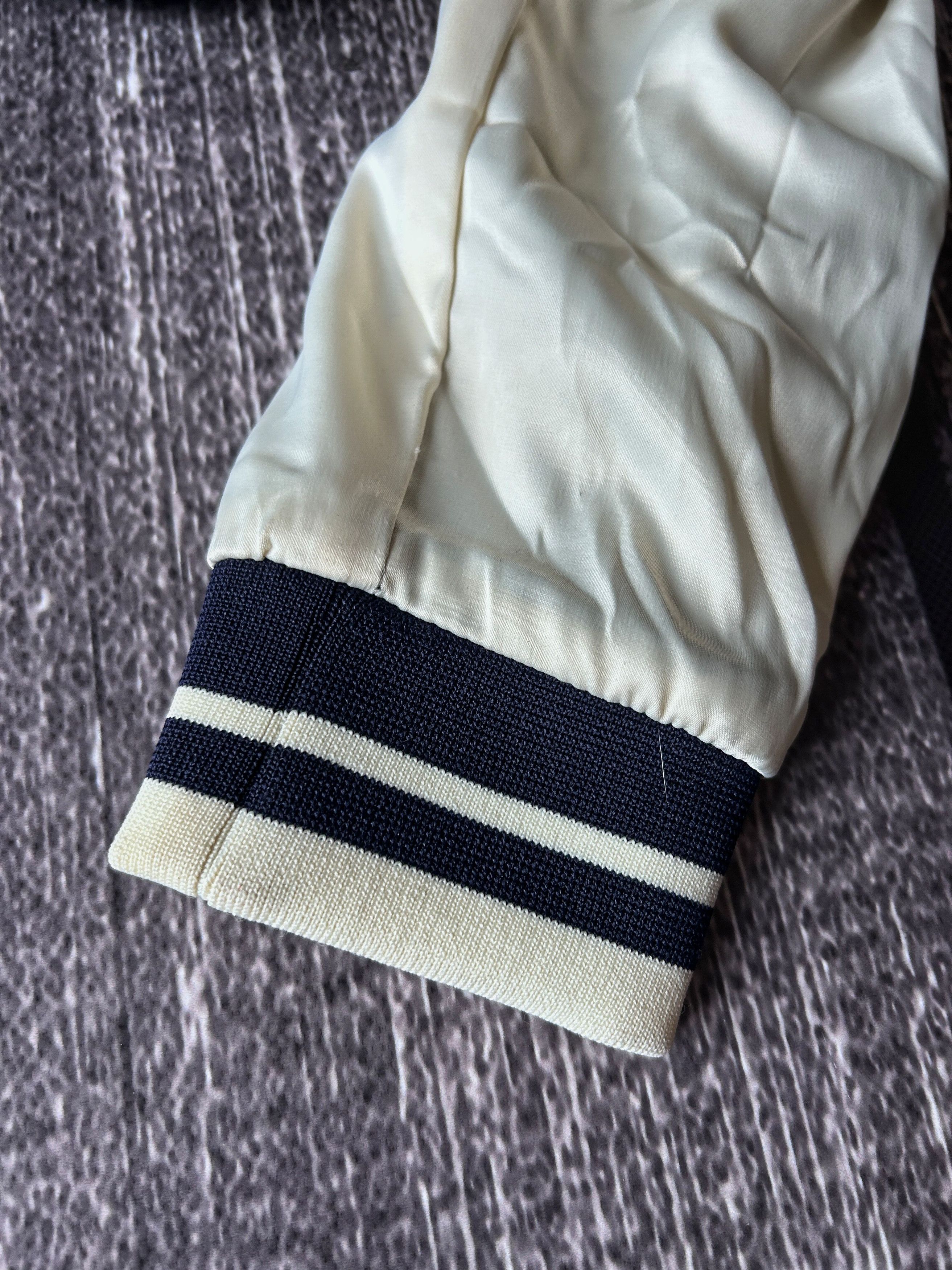 Other Vintage Kapital Style Japanese Dragon Bomber Jacket 90s Size US M / EU 48-50 / 2 - 9 Thumbnail