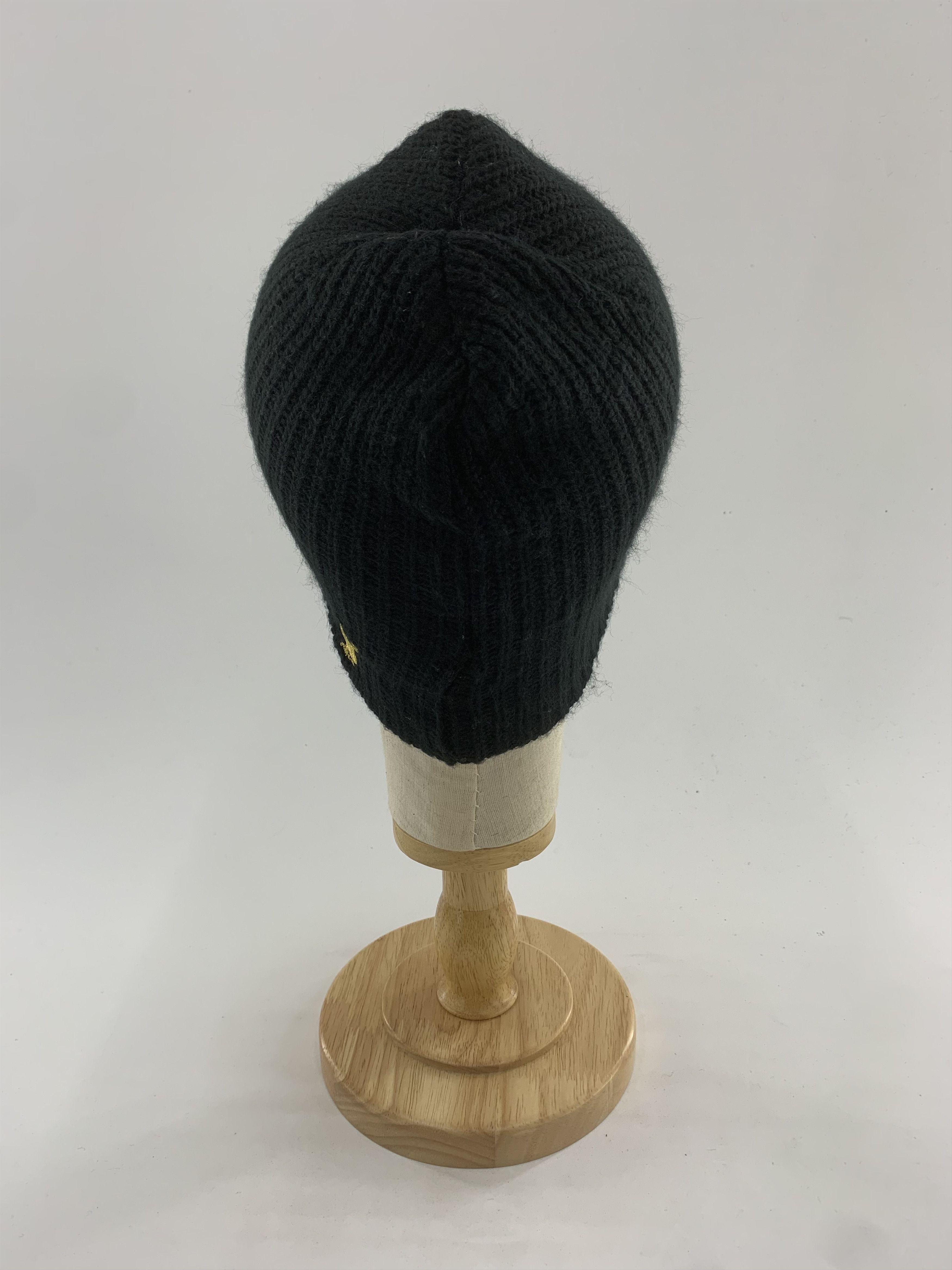 Playboy × Vintage Playboy Beanie Hat Snowcap Size ONE SIZE - 3 Thumbnail