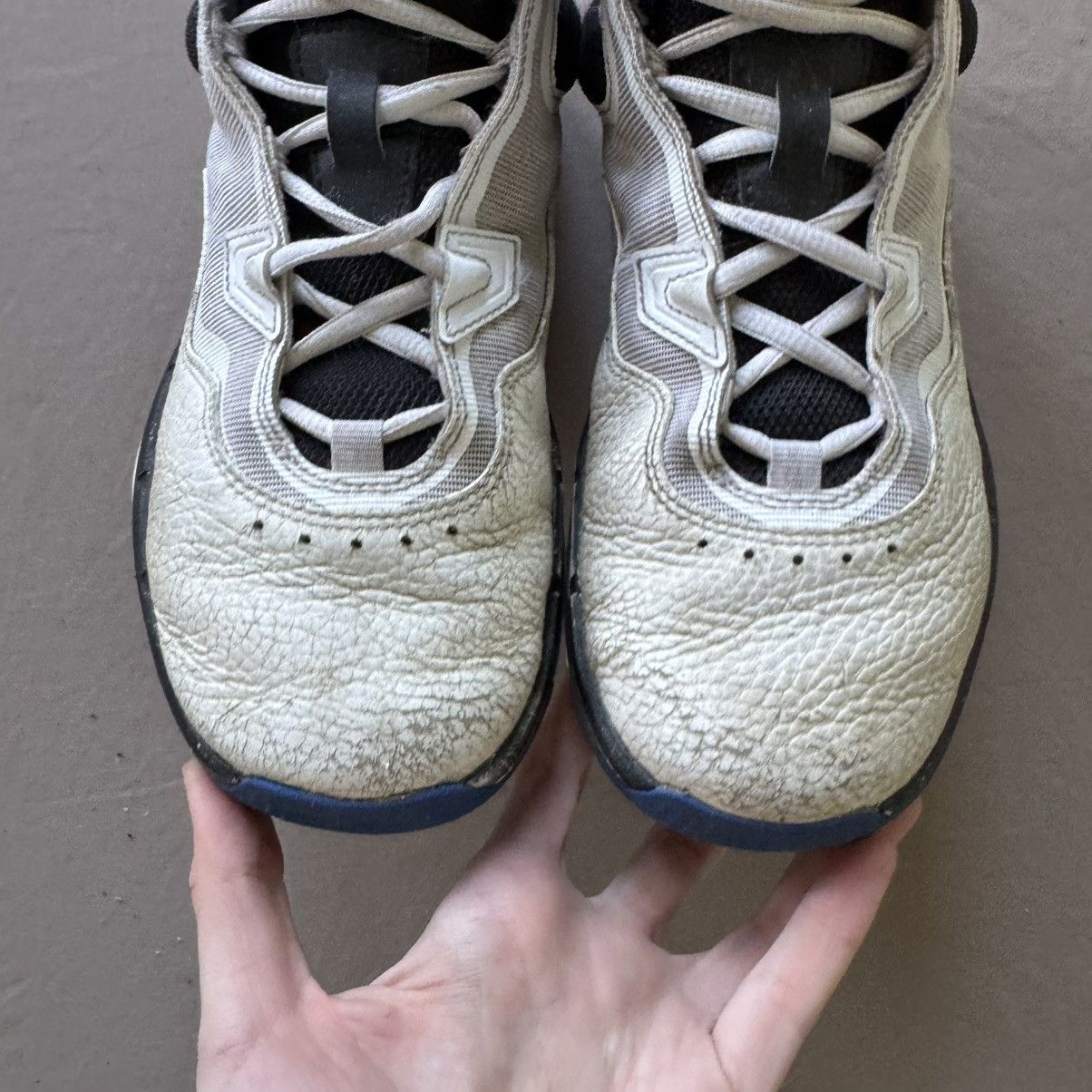 Jordan Brand Air Jordan Stay Loyal 3 Sneakers Size US 6 / EU 39 - 5 Thumbnail