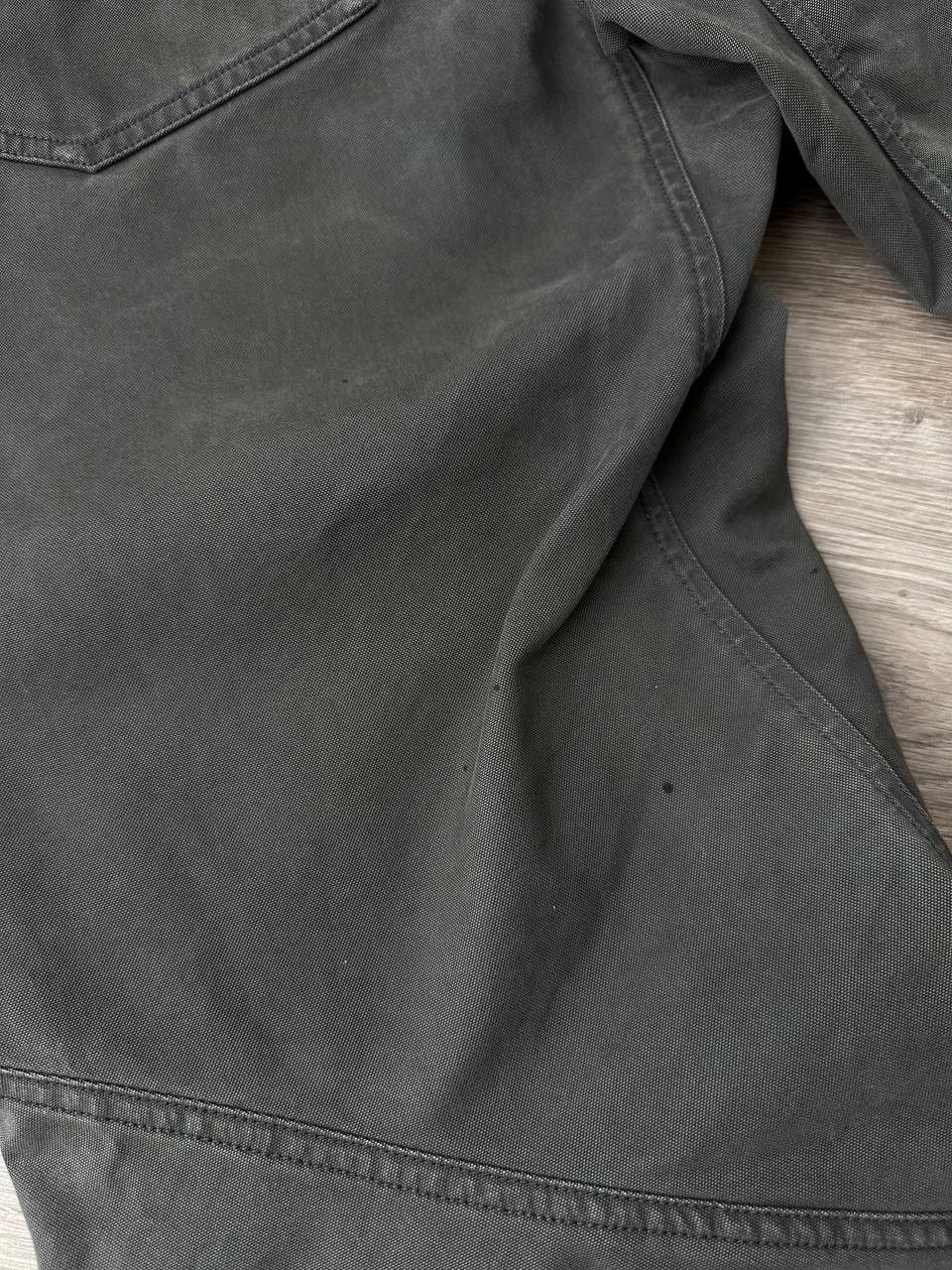 Arc'teryx × Vintage Vintage Arc’Teryx Green Faded distressed Pants Size US 32 / EU 48 - 14 Thumbnail