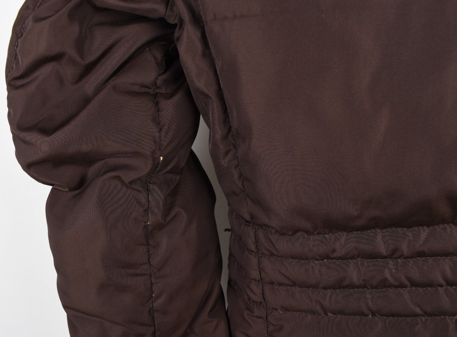 Moncler Original Moncler Amanda Women Jacket Coat Size 2 S H5572 Size S / US 4 / IT 40 - 5 Thumbnail