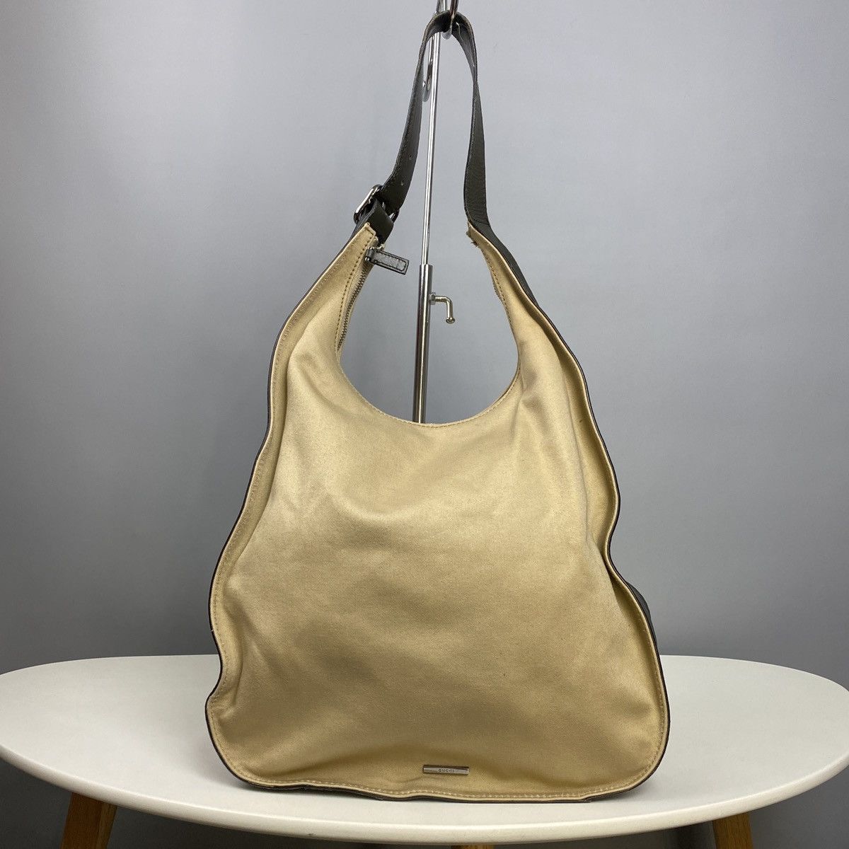 GUCCI hobo bag