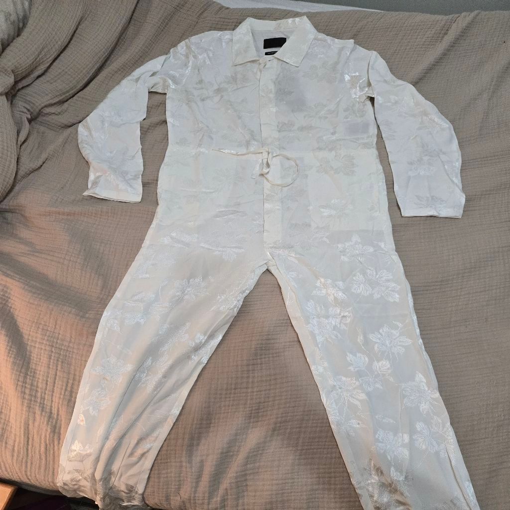 Rta RTA Women's Jumpsuit Size XXS NWT Size 25" / US 0 / IT 36 - 1 Thumbnail