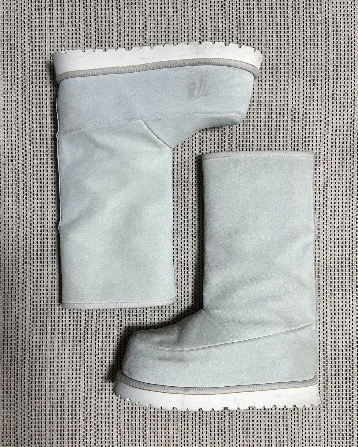 MM6 Maison Margiela MM6 Snow Boots Size US 5.5 / EU 38 - 1 Thumbnail
