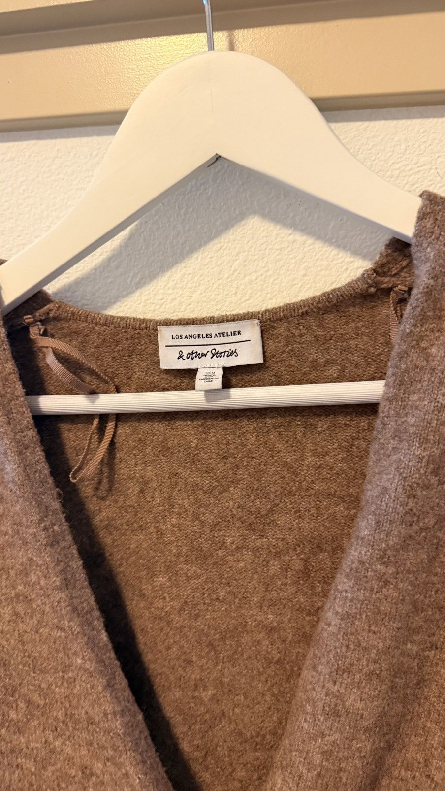 & Other Stories & other stores sweater Size M / US 6-8 / IT 42-44 - 5 Thumbnail