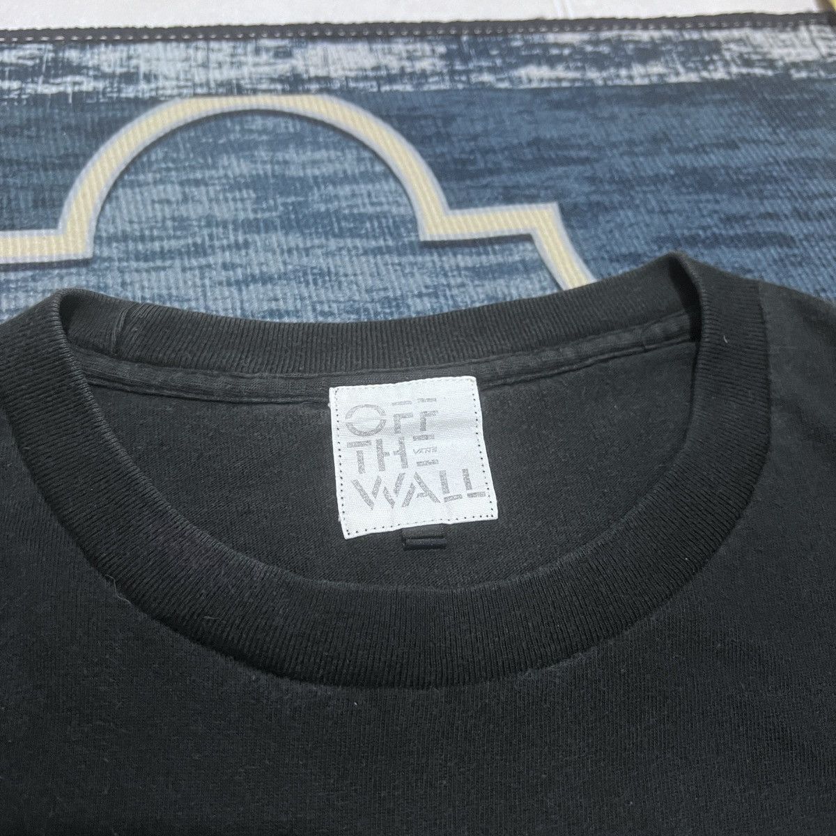 Vans Vans Skate Evolution Human Theory Faded Condition Size US L / EU 52-54 / 3 - 9 Thumbnail
