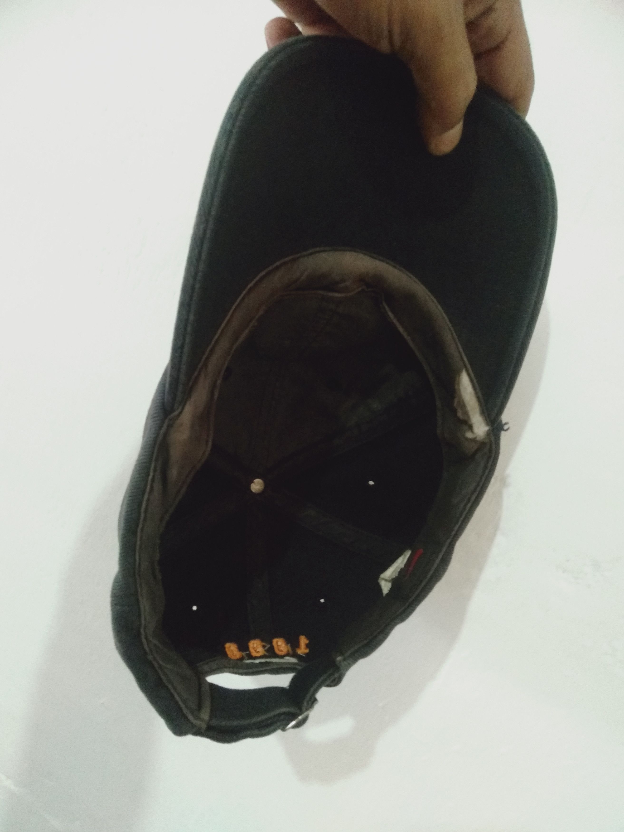 Nike Hats Nike 3 on 3 vintage 90's Size ONE SIZE - 3 Thumbnail