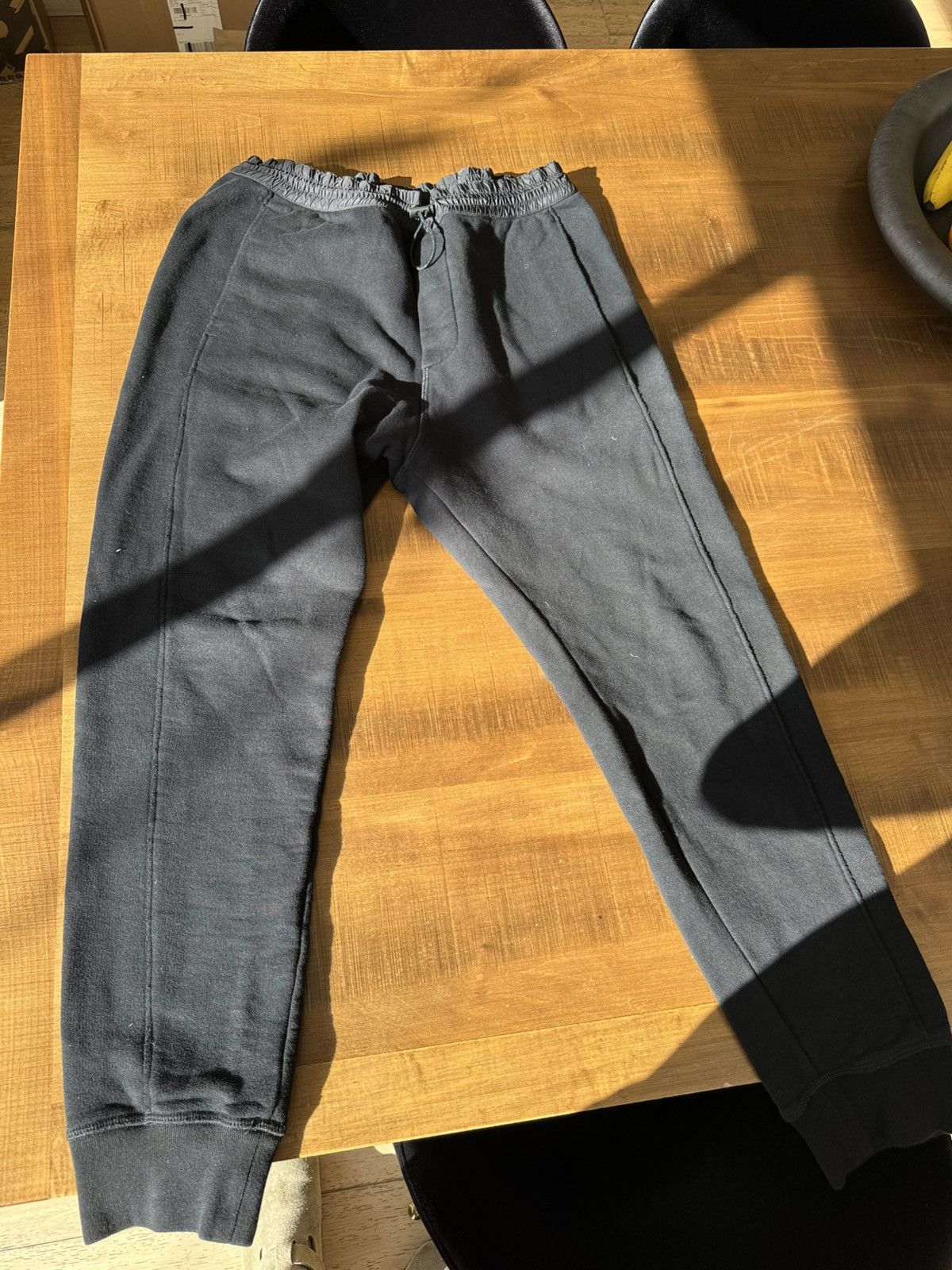 Dsquared2 Dsquared sweatpants/joggers Size US 32 / EU 48 - 2 Thumbnail