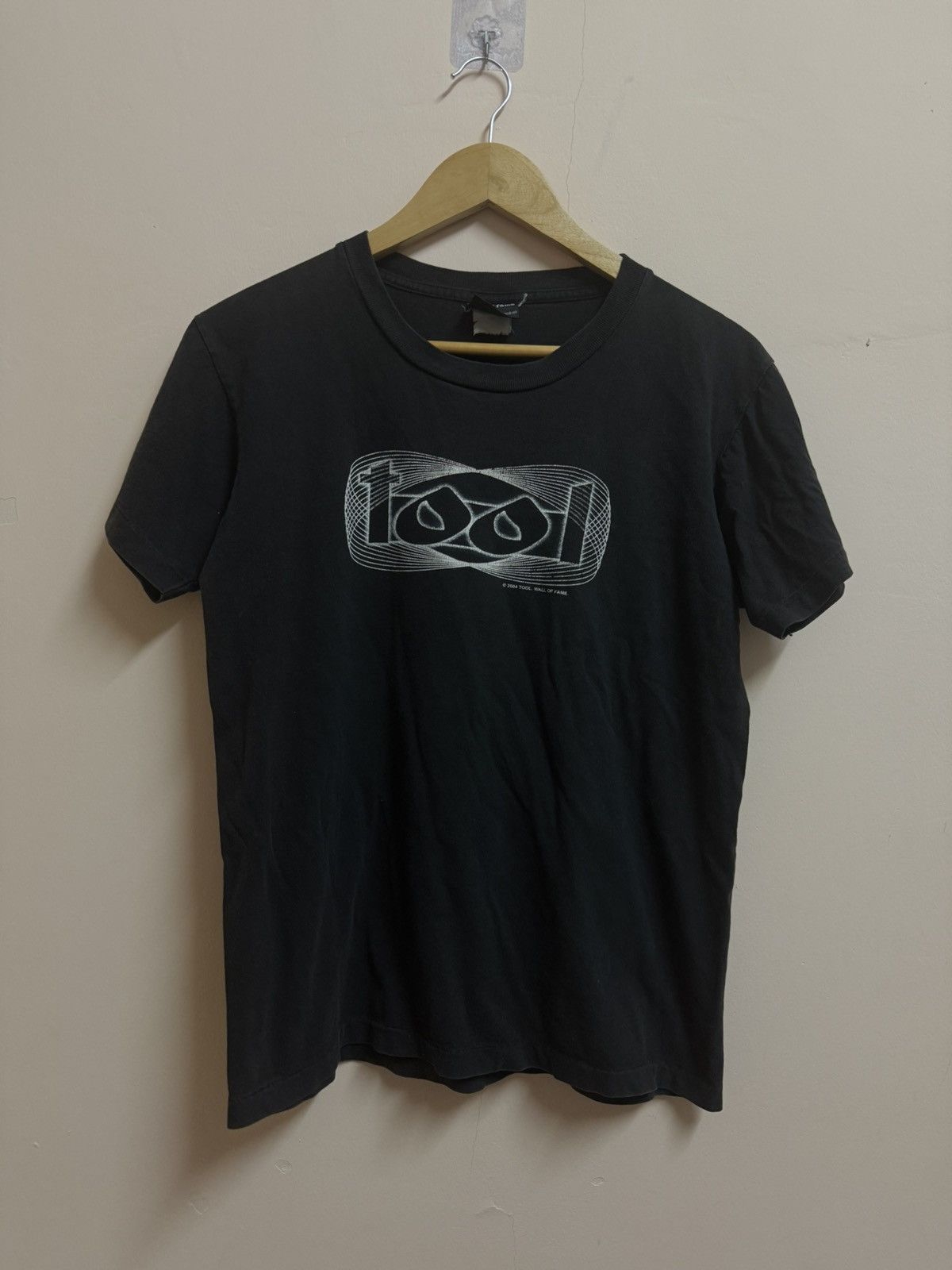 Band Tees × Vintage Vintage Tool Lateralus Size US M / EU 48-50 / 2 - 1 Thumbnail