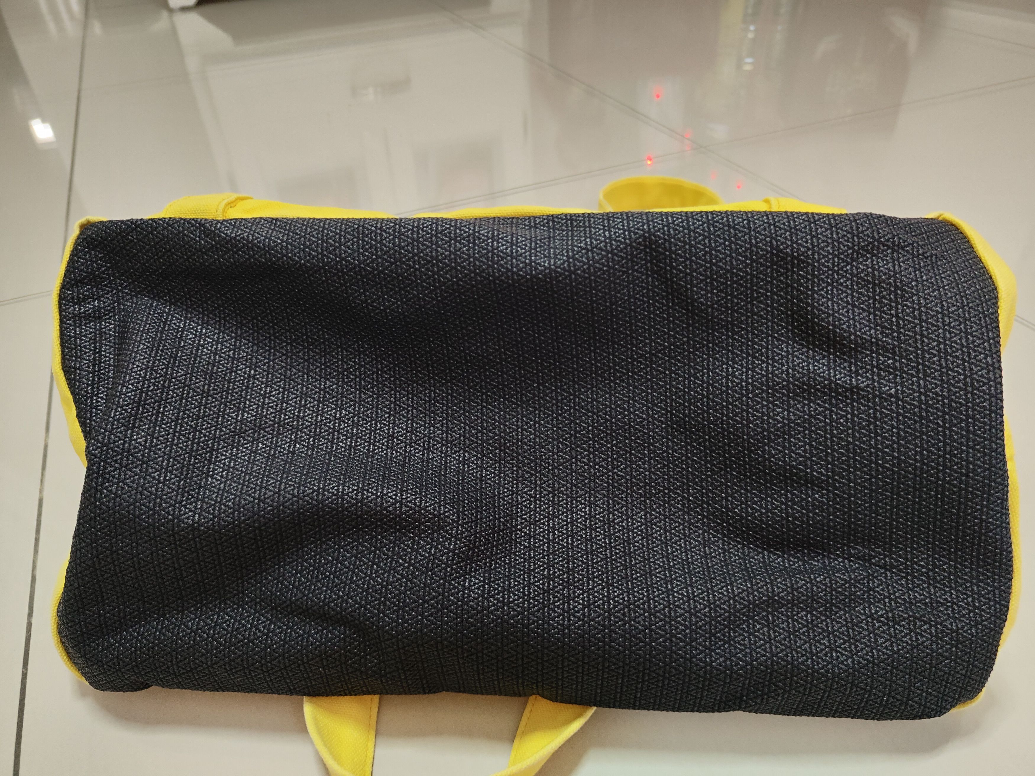Kapital Yellow Tote Bag Made Japan