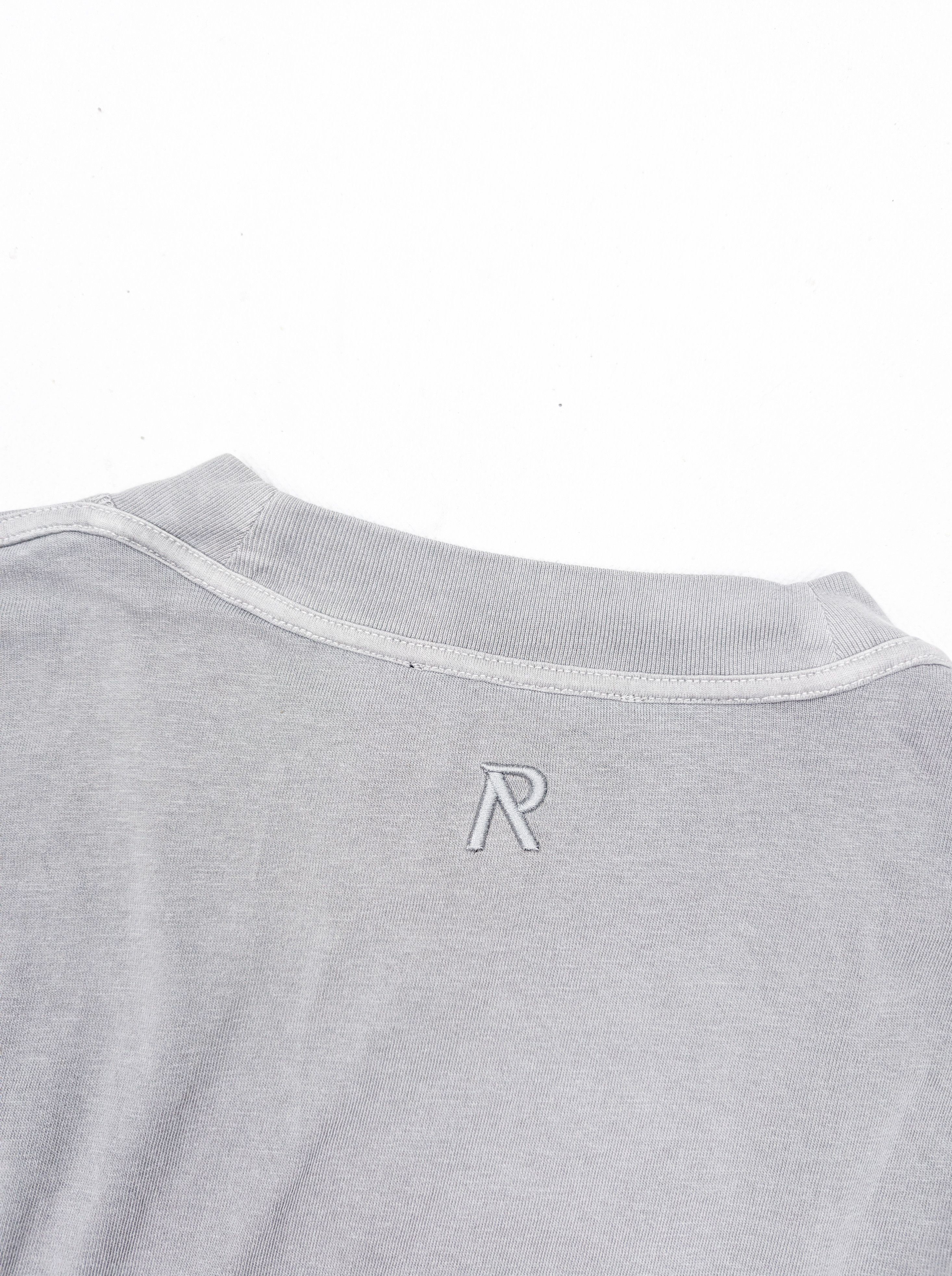 Represent Clo. Represent grey sweatshirt XS Size US XS / EU 42 / 0 - 5 Thumbnail