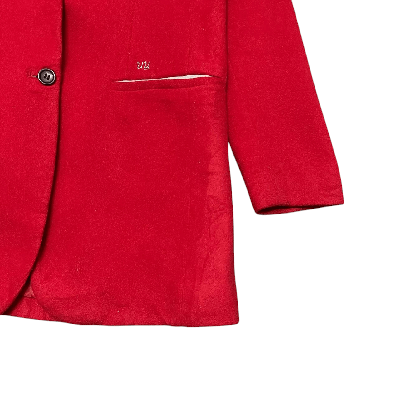 Undercover × Uniqlo Undercover Uniqlo Coat Size XS / US 0-2 / IT 36-38 - 4 Thumbnail