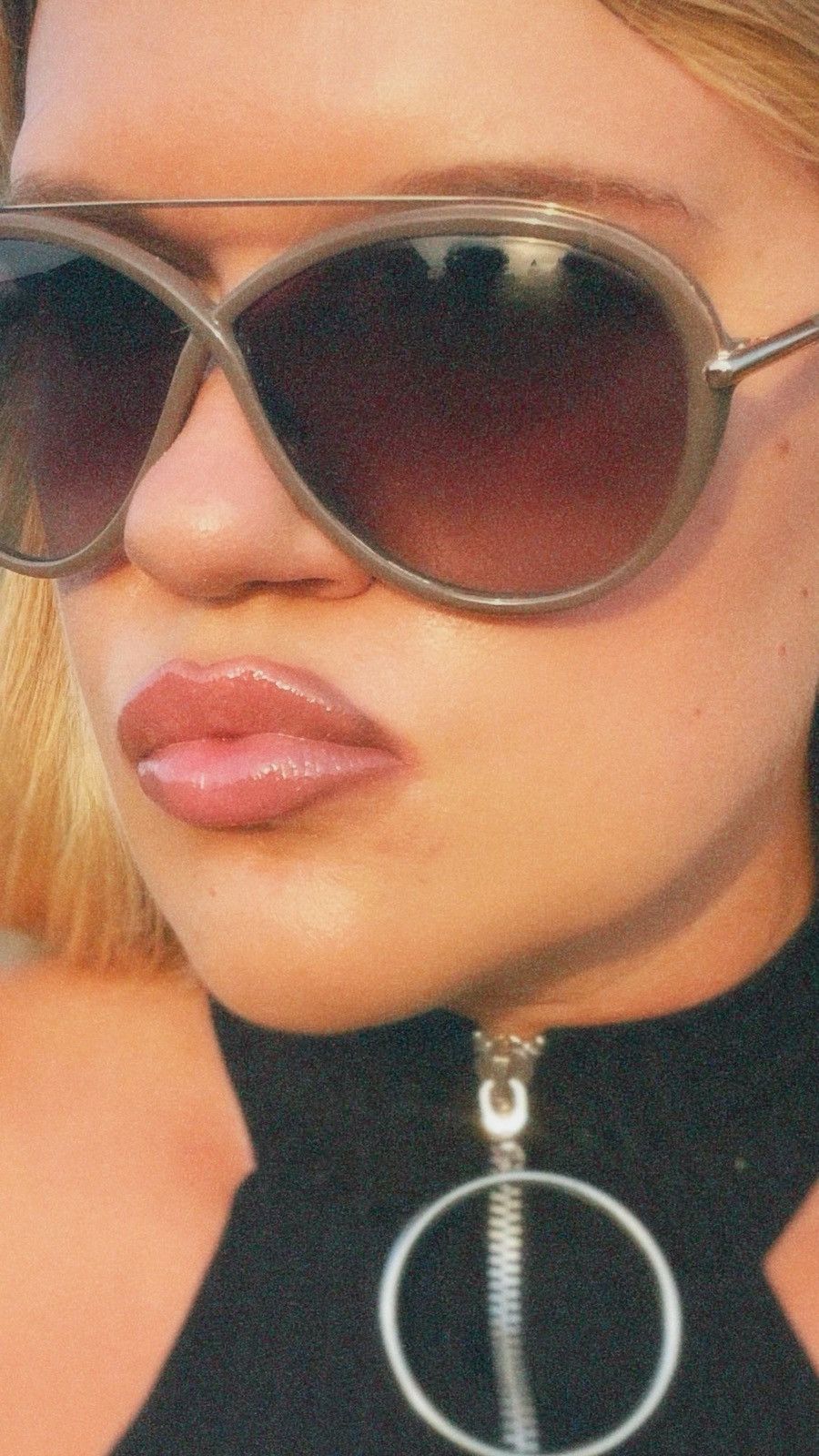 Tom Ford Tom Ford sunglasses Tamara TF454 Size ONE SIZE - 23 Thumbnail