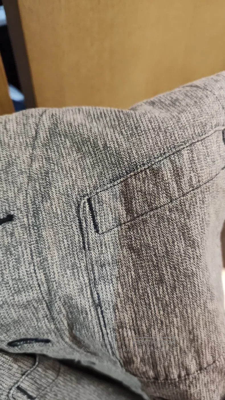 RRL Ralph Lauren RRL Ralph Lauren Classic pepper and salt vest Size US L / EU 52-54 / 3 - 5 Thumbnail