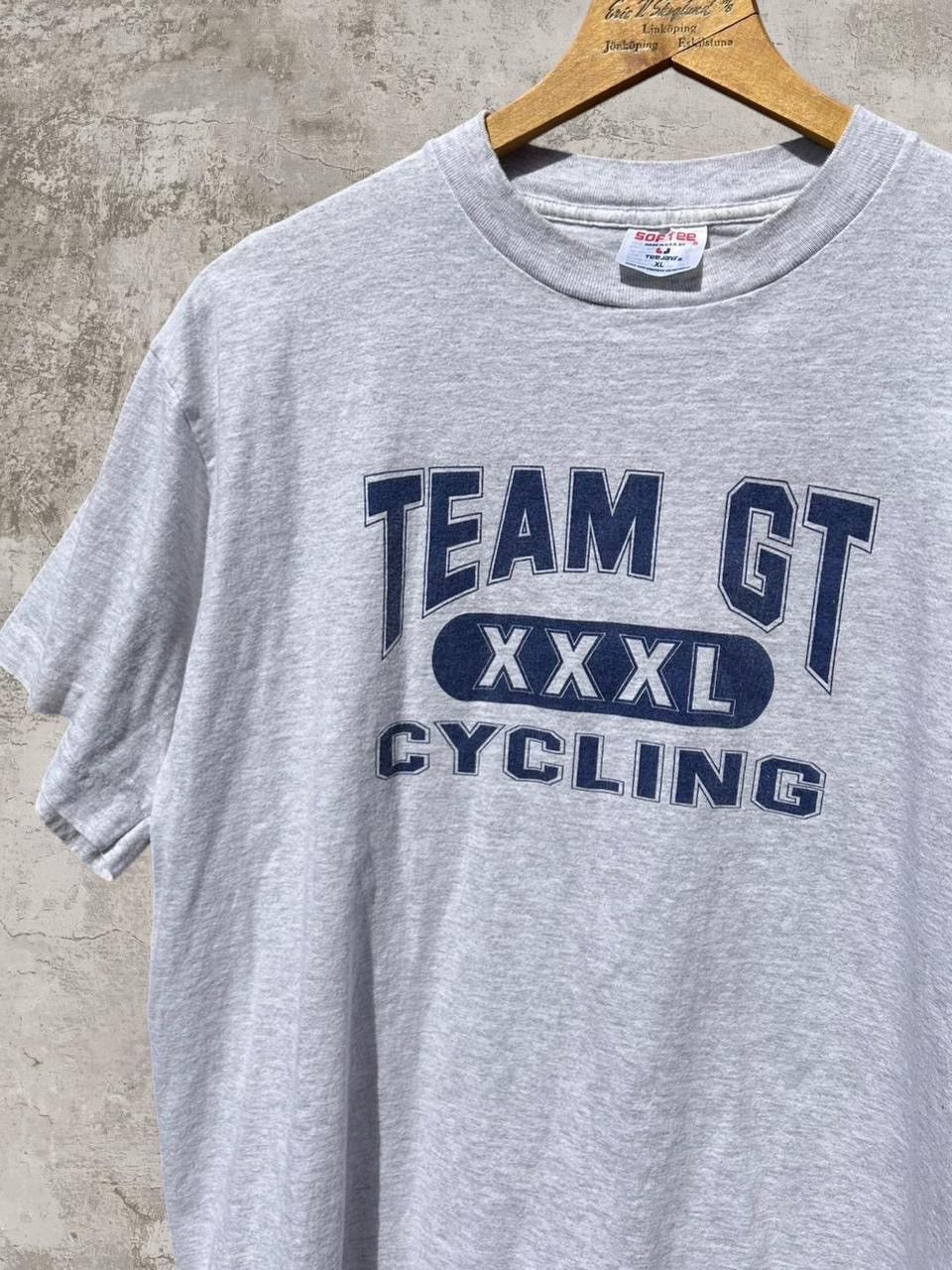 Other GT BMX Cycling “Team GT” Tee XL Size US XL / EU 56 / 4 - 2 Thumbnail
