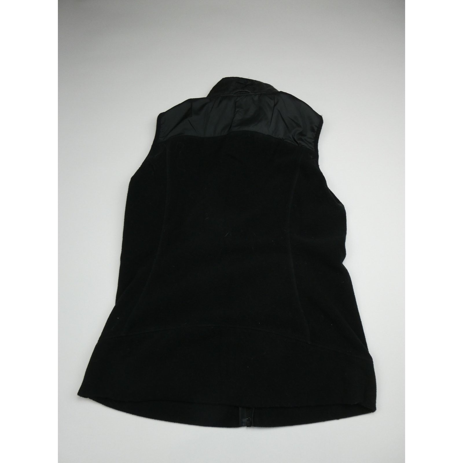 Cutter & Buck women's Texas A&M fleece vest, Cutter & Buck, black, large Size L / US 10 / IT 46 - 2 Thumbnail