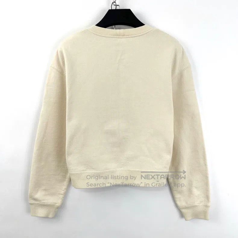 Chanel Chanel Handicraft Workshop Series Alphabet Camelia Studded Size XS / US 0-2 / IT 36-38 - 2 Thumbnail