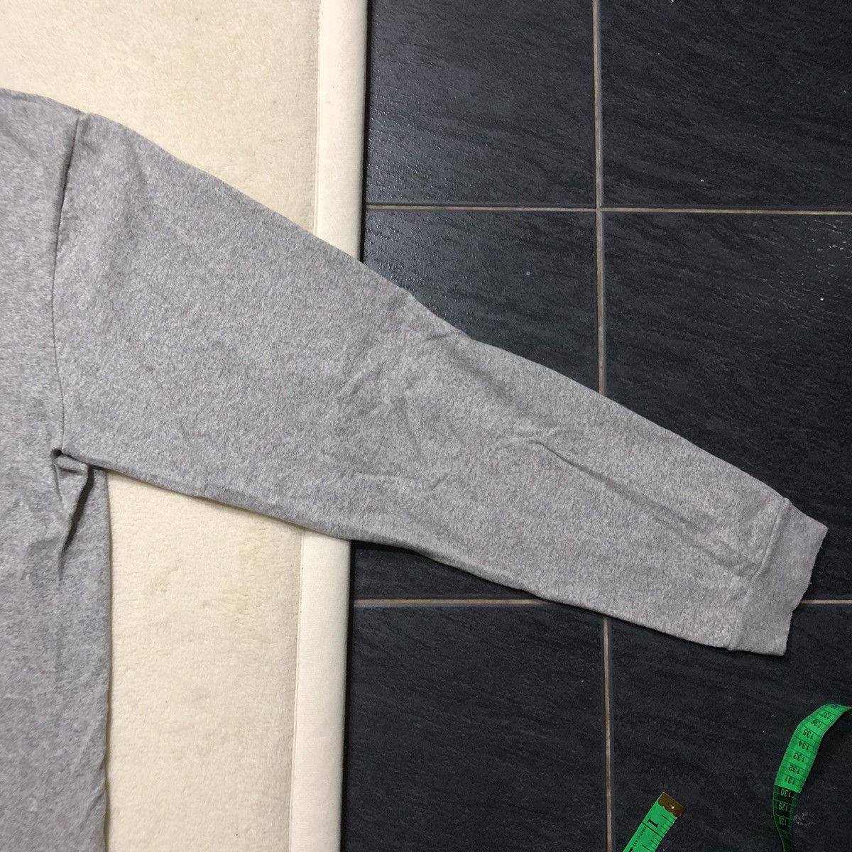 Champion × Vintage VINTAGE CHAMPION MADE IN USA Plain Sweatshirt Size US XL / EU 56 / 4 - 8 Thumbnail