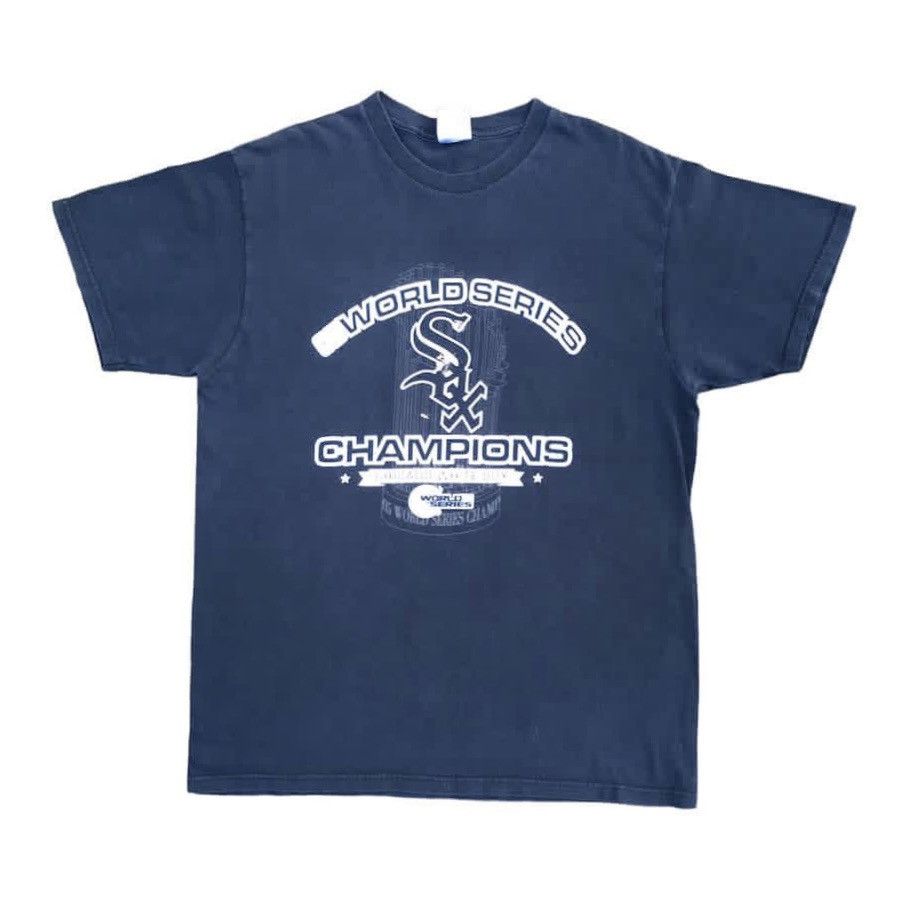 MLB RARE ‼️ Chicago White Sox Size US L / EU 52-54 / 3 - 1 Thumbnail
