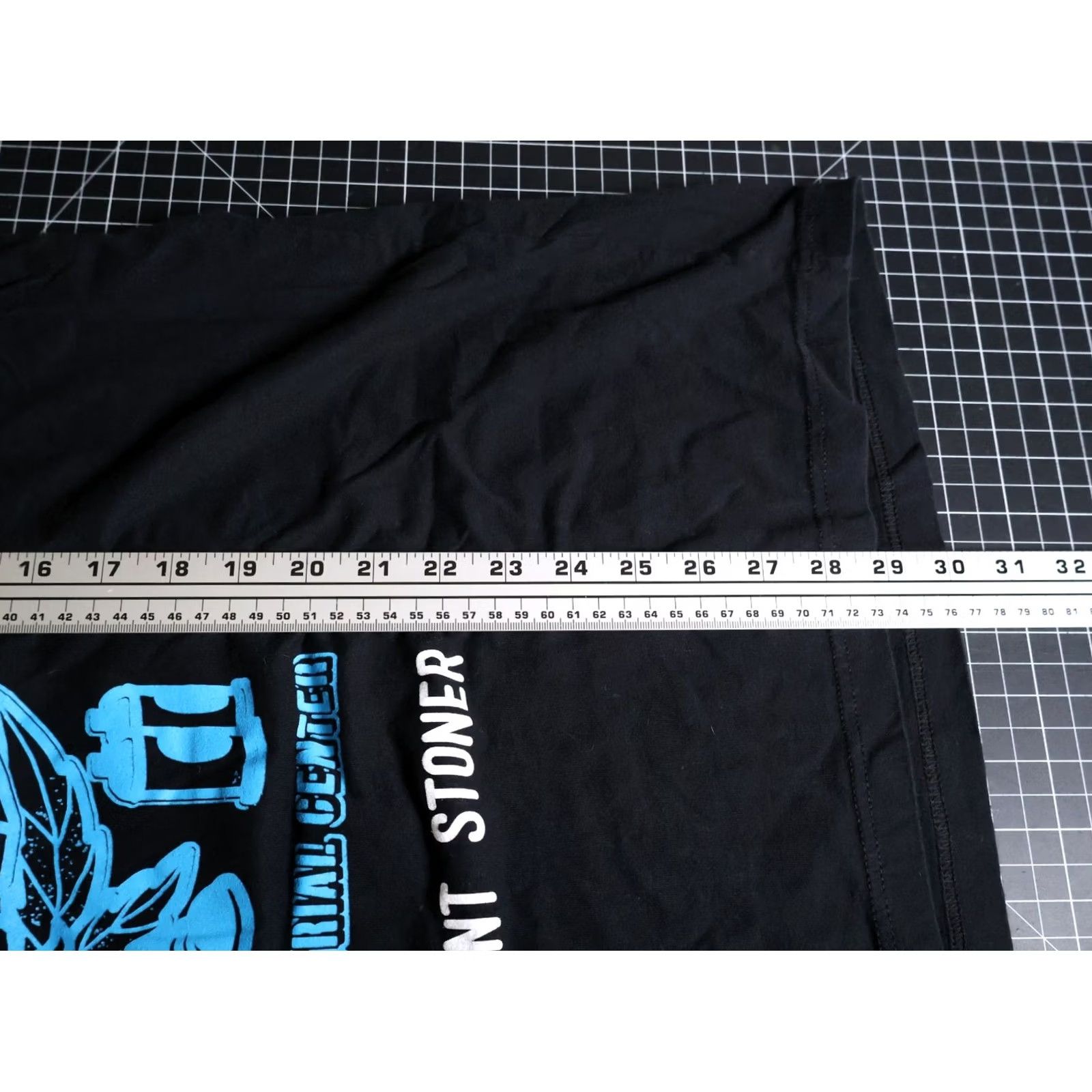 Vintage Detroit High Times T-Shirt 2XL Black Cotton Belly + Canvas Mens Short Sleeve Crew Neck Graphic Print City Hipster Vintage? No Size US XXL / EU 58 / 5 - 6 Thumbnail