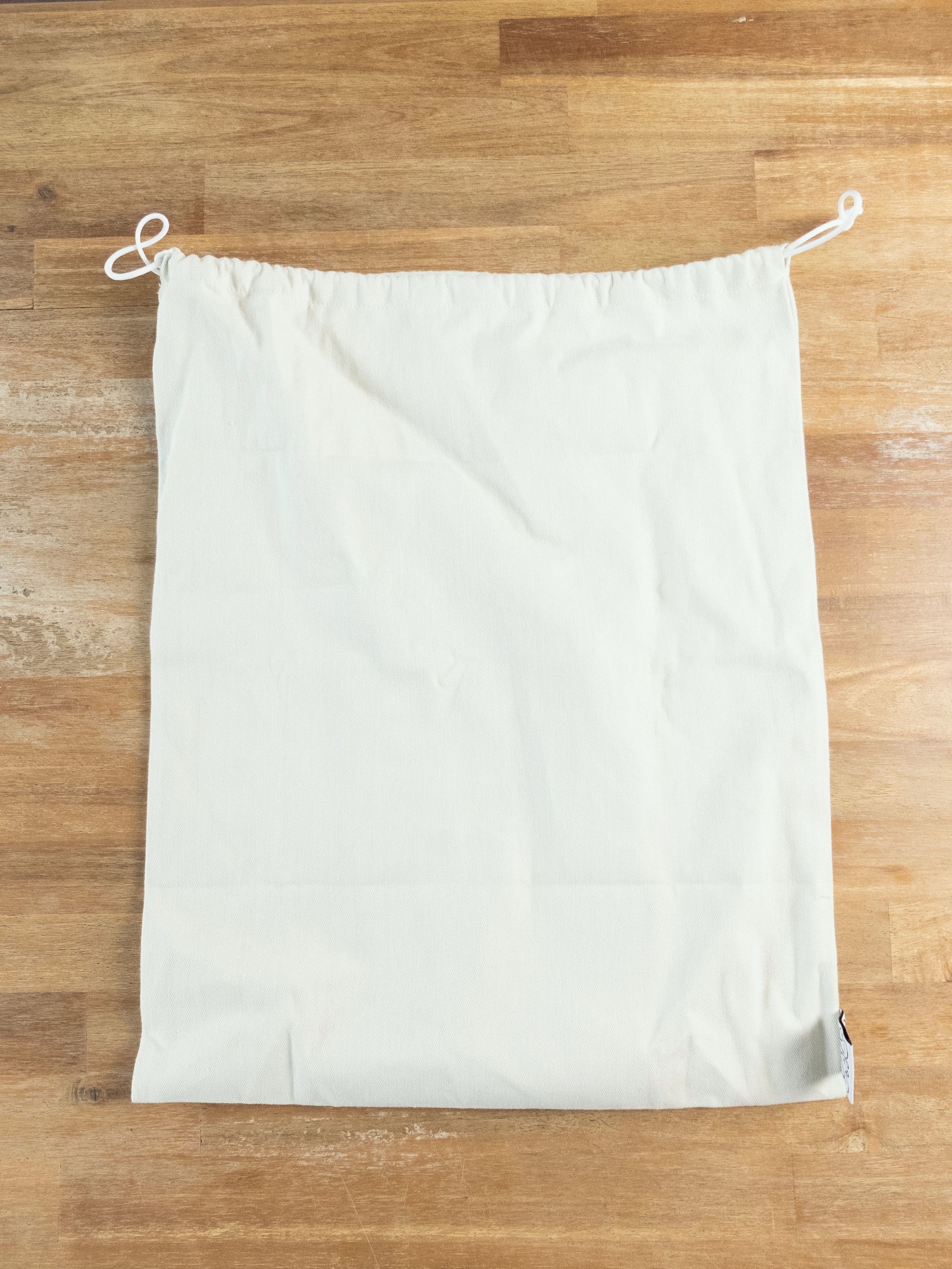 Loewe LOEWE Puzzle Fold Mini beige & white leather tote bag NWT Size ONE SIZE - 19 Thumbnail