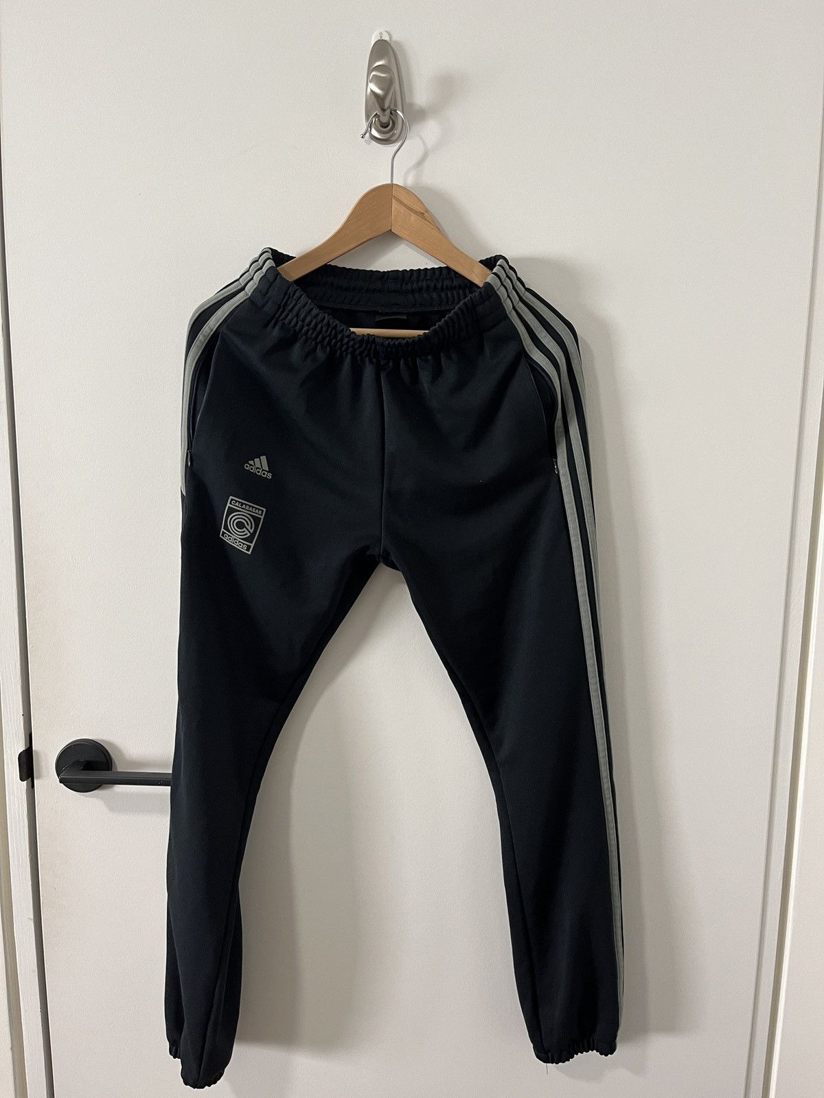 Adidas Yeezy Season Adidas Yeezy Calabasas Sweatpants Grailed