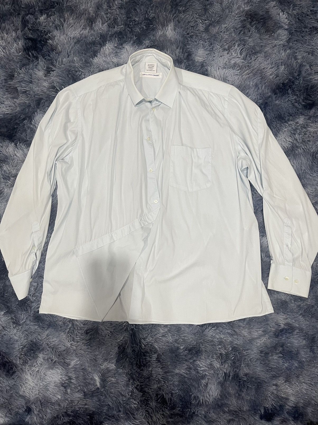 Vetements Comme Des Garcons | Grailed