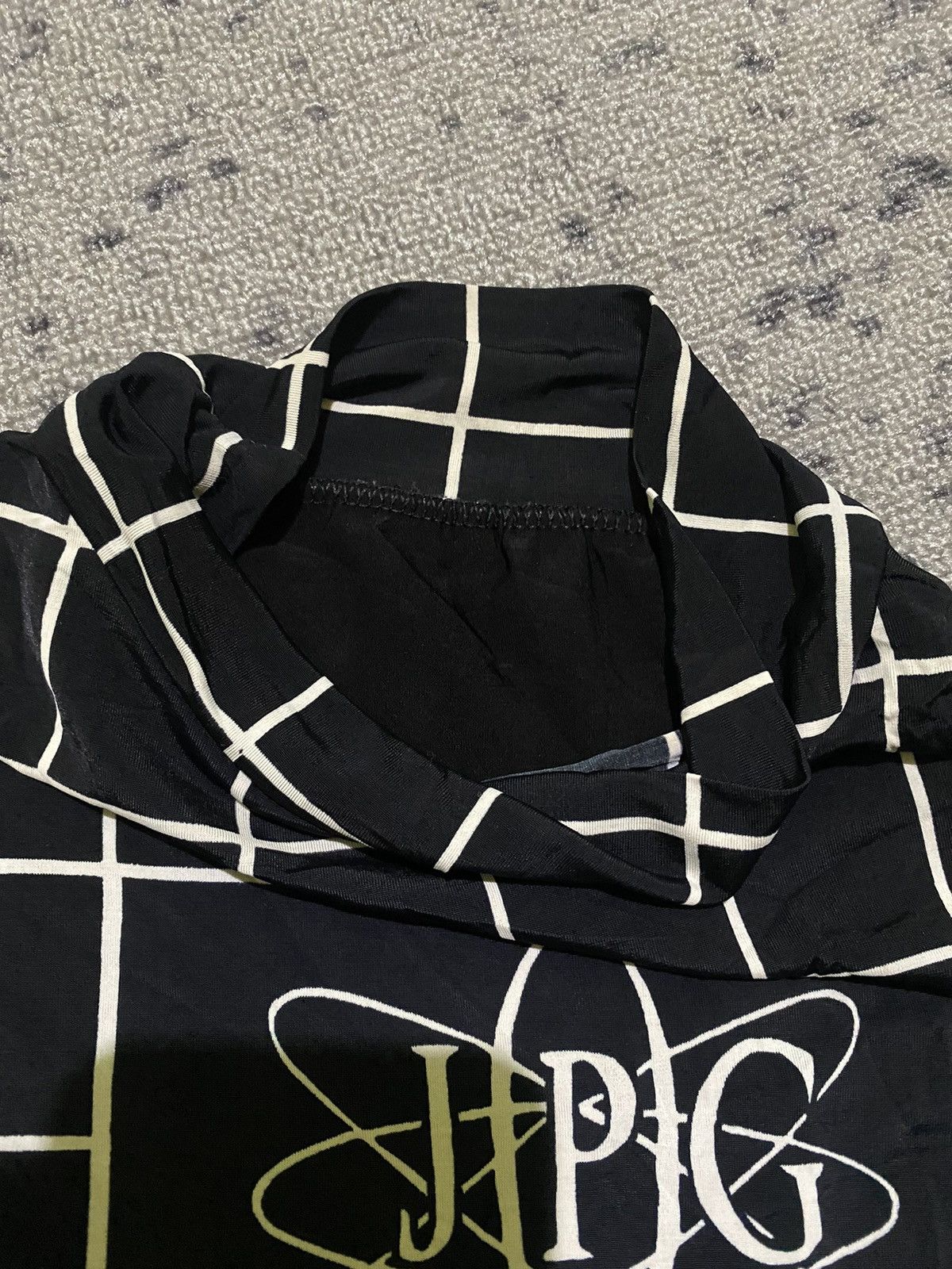 Hysteric Glamour × If Six Was Nine × Japanese Brand Jpg style ifsixwasnine long sleeve Size S / US 4 / IT 40 - 4 Thumbnail