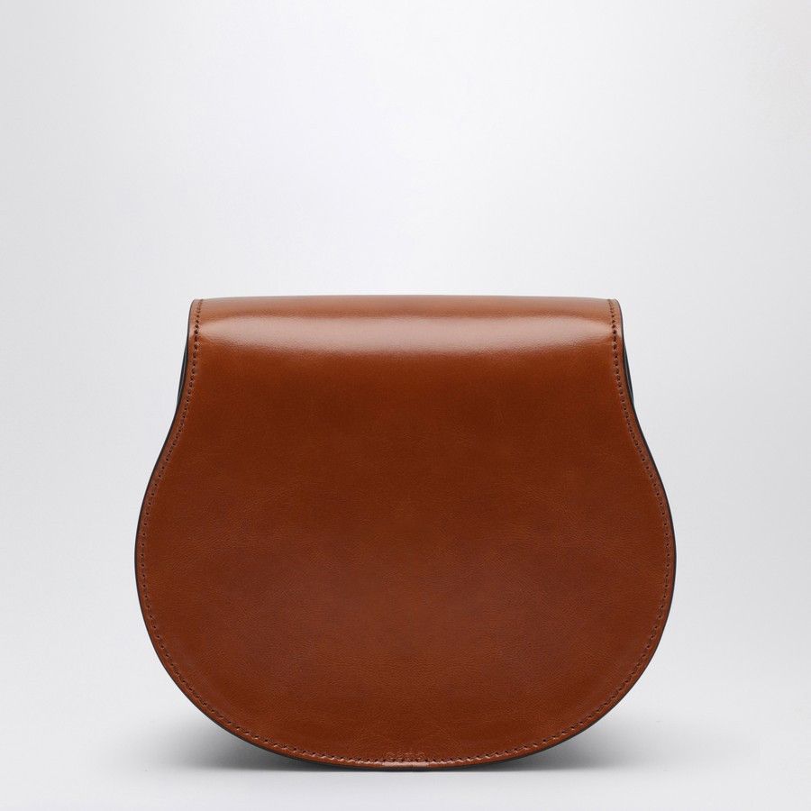 Chloe o1d2blof0824 Size : OS / Small Saddle Bags in Brown Size ONE SIZE - 3 Thumbnail