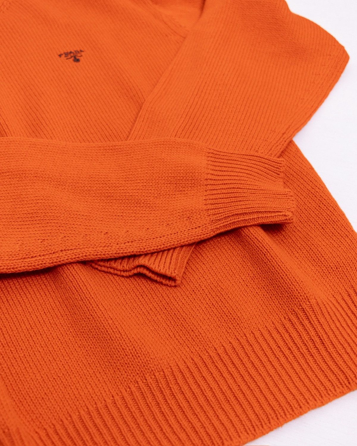 Prada Prada knitwear sweater Size US M / EU 48-50 / 2 - 3 Thumbnail
