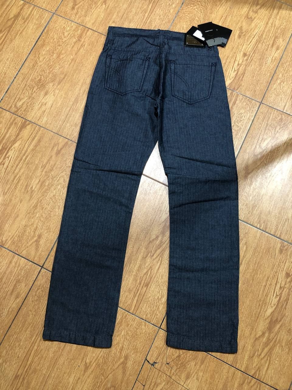 Dolce & Gabbana Dolce & Gabbana Jeans Size US 34 / EU 50 - 15 Thumbnail