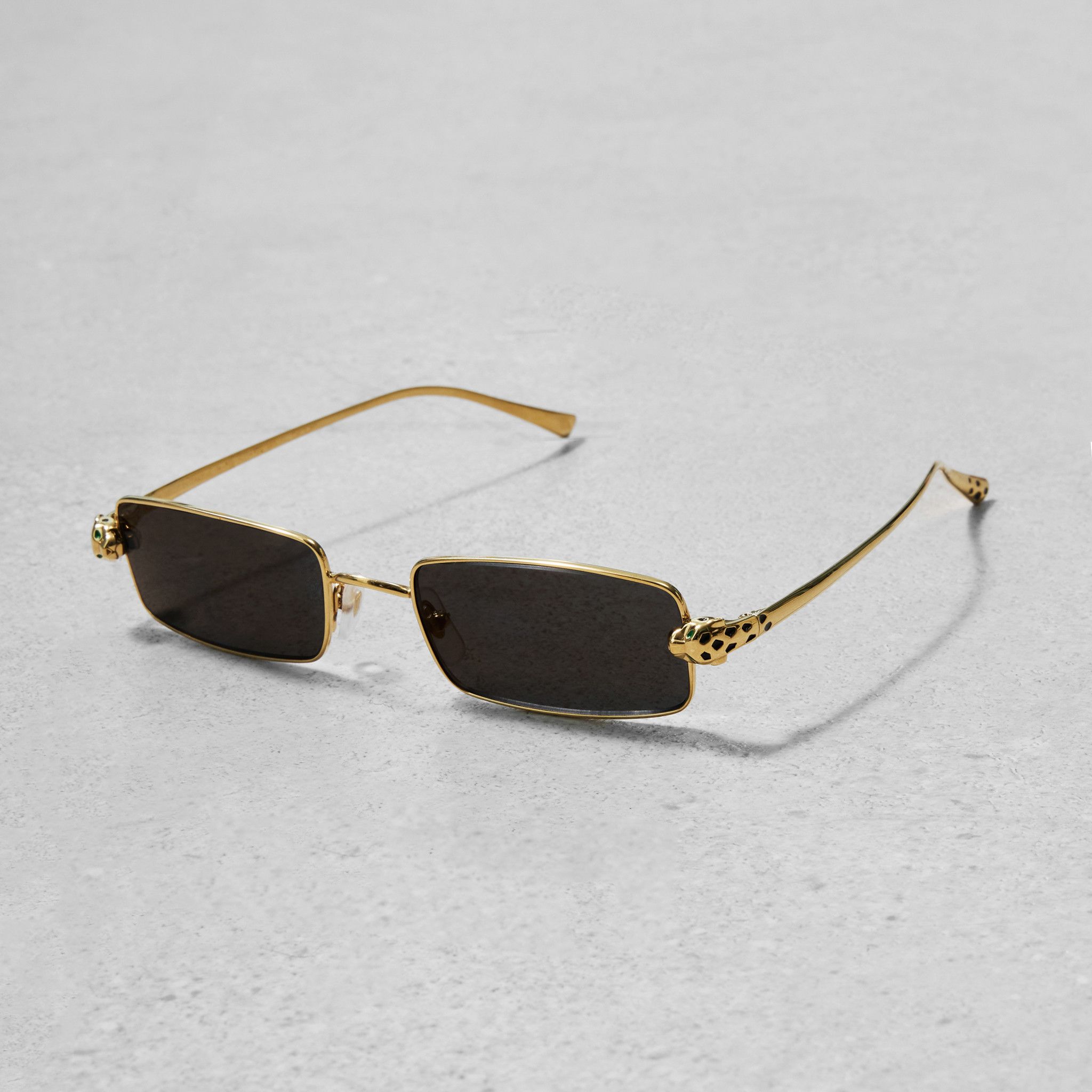 Cartier CARTIER CT0473S 001 Size ONE SIZE - 2 Thumbnail