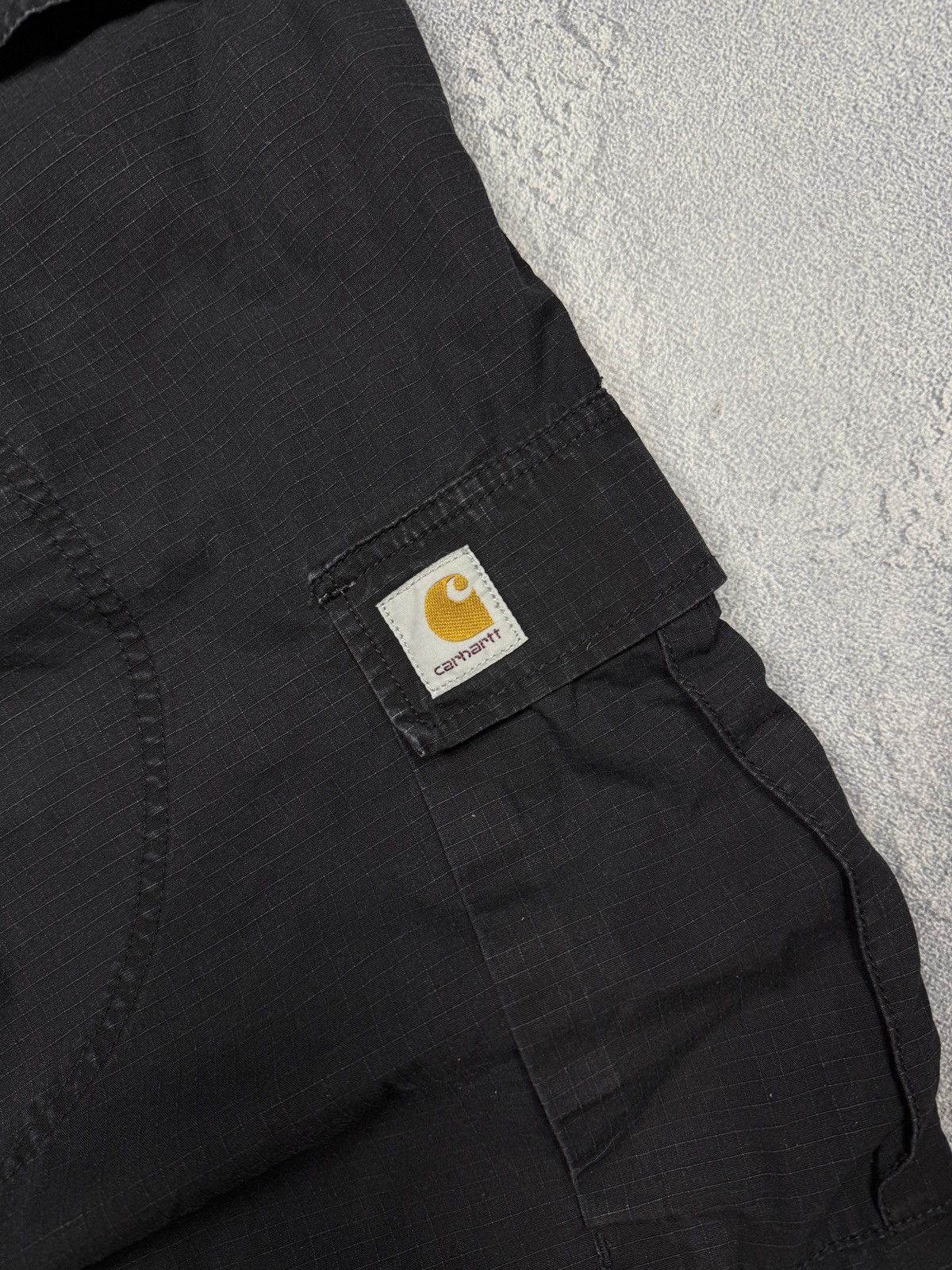 Carhartt Carhartt Regular Cargo Pant Men Size US 31 - 7 Thumbnail