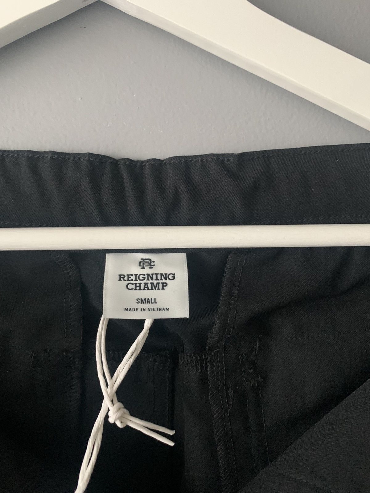 Reigning Champ Reigning Champ 2025 Cargo Pants Size US 30 / EU 46 - 3 Thumbnail
