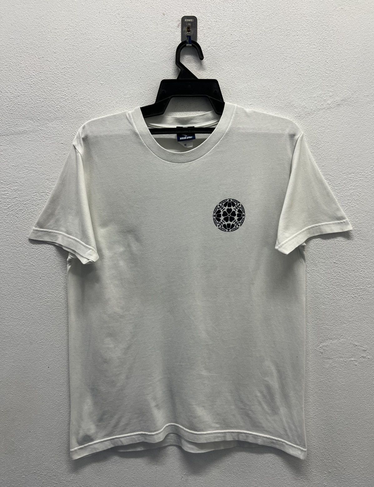 Vintage VINTAGE HIKESHI SPIRIT SAKURA THE BEAUTY OF NATURE T SHIRT Size US M / EU 48-50 / 2 - 2 Thumbnail